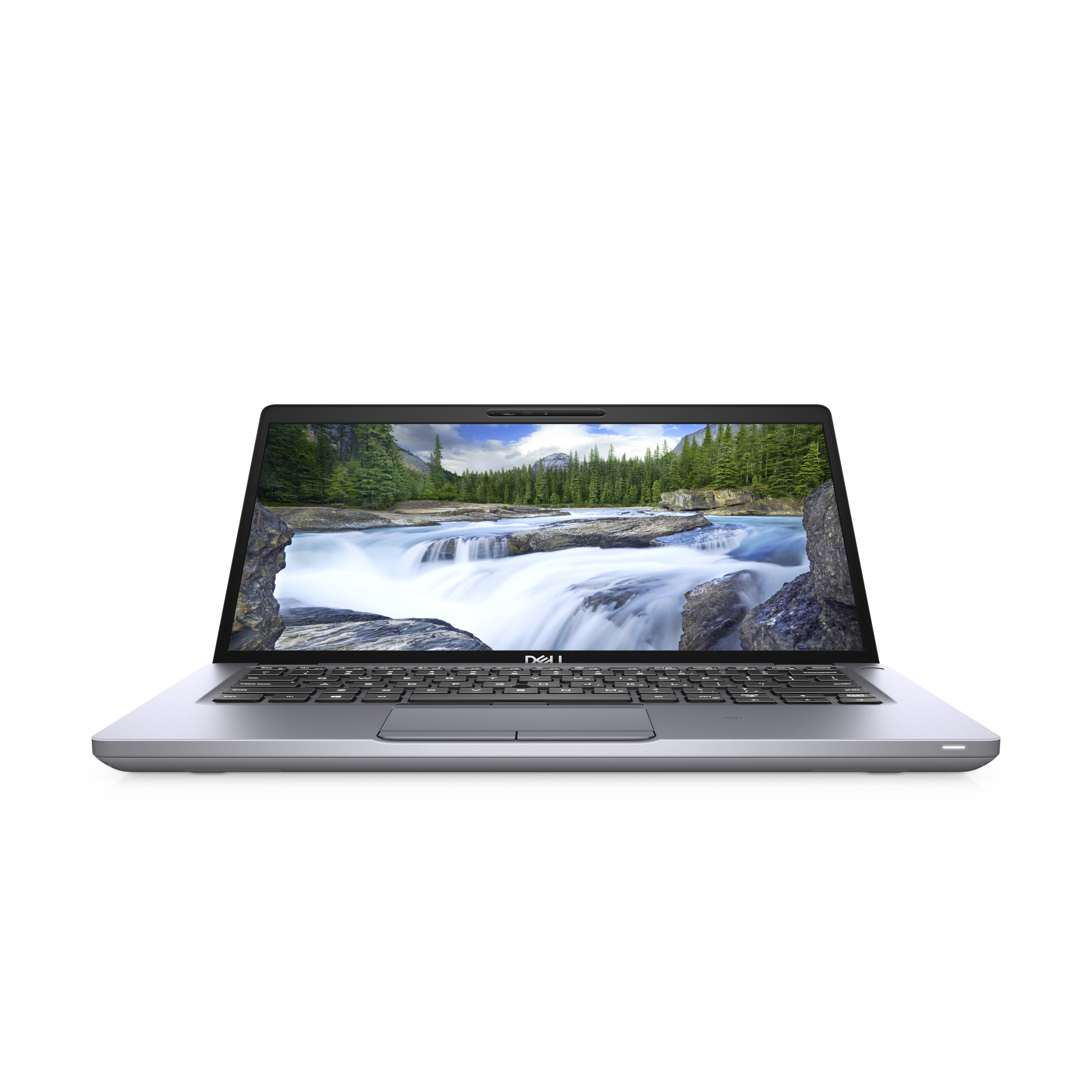 Dell Latitude 5410 14" HD Notebook, Intel i5-10210U, 1.60GHz, 8GB RAM, 256GB SSD, Win10P - P98G