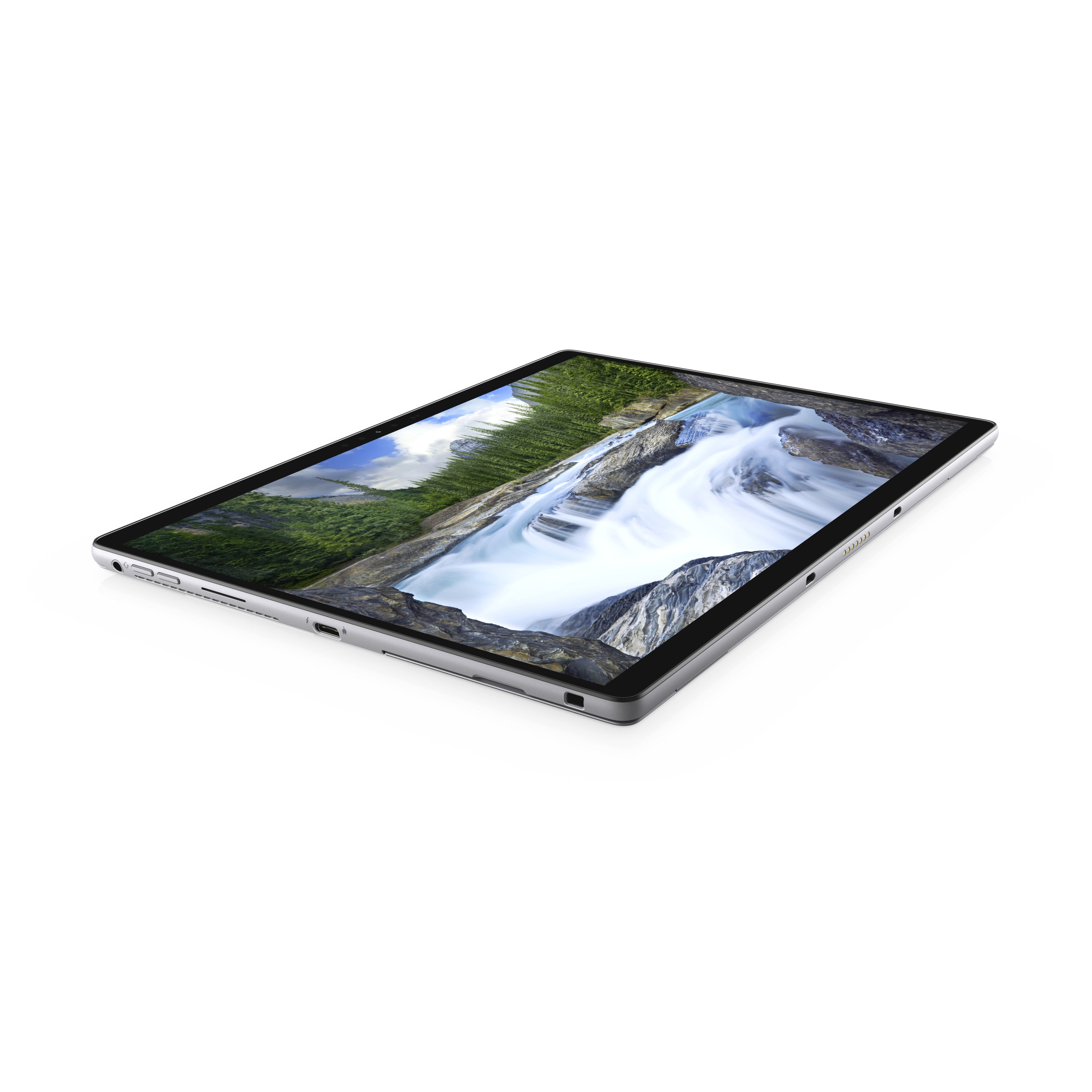 Dell Latitude 7320 13" FHD+ Detachable Tablet, Intel i7-1180G7, 2.20GHz, 16GB RAM, 256GB SSD, Win10P - CX47P (Refurbished)