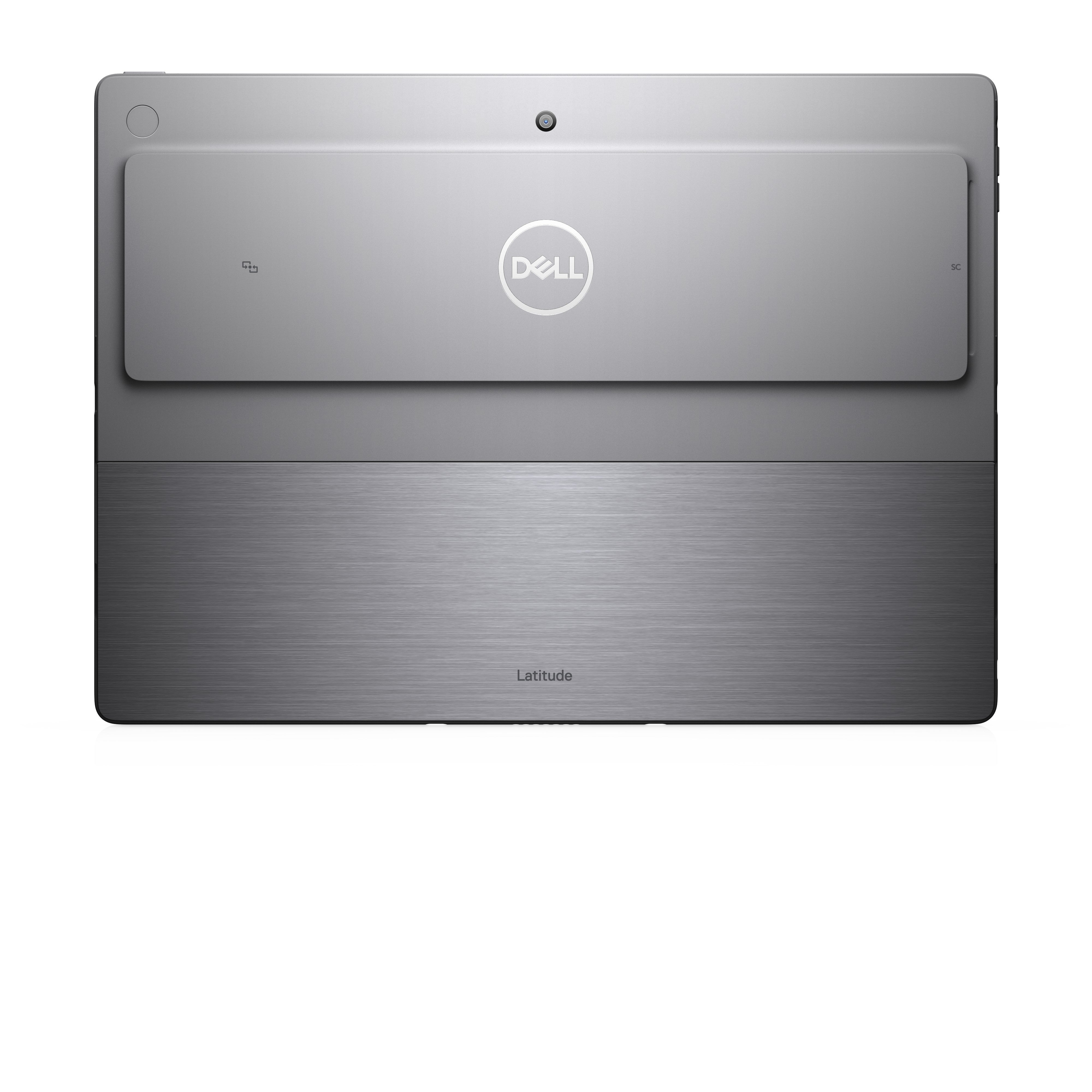 Dell Latitude 7320 13" FHD+ Detachable Tablet, Intel i7-1180G7, 2.20GHz, 16GB RAM, 256GB SSD, Win10P - CX47P (Refurbished)