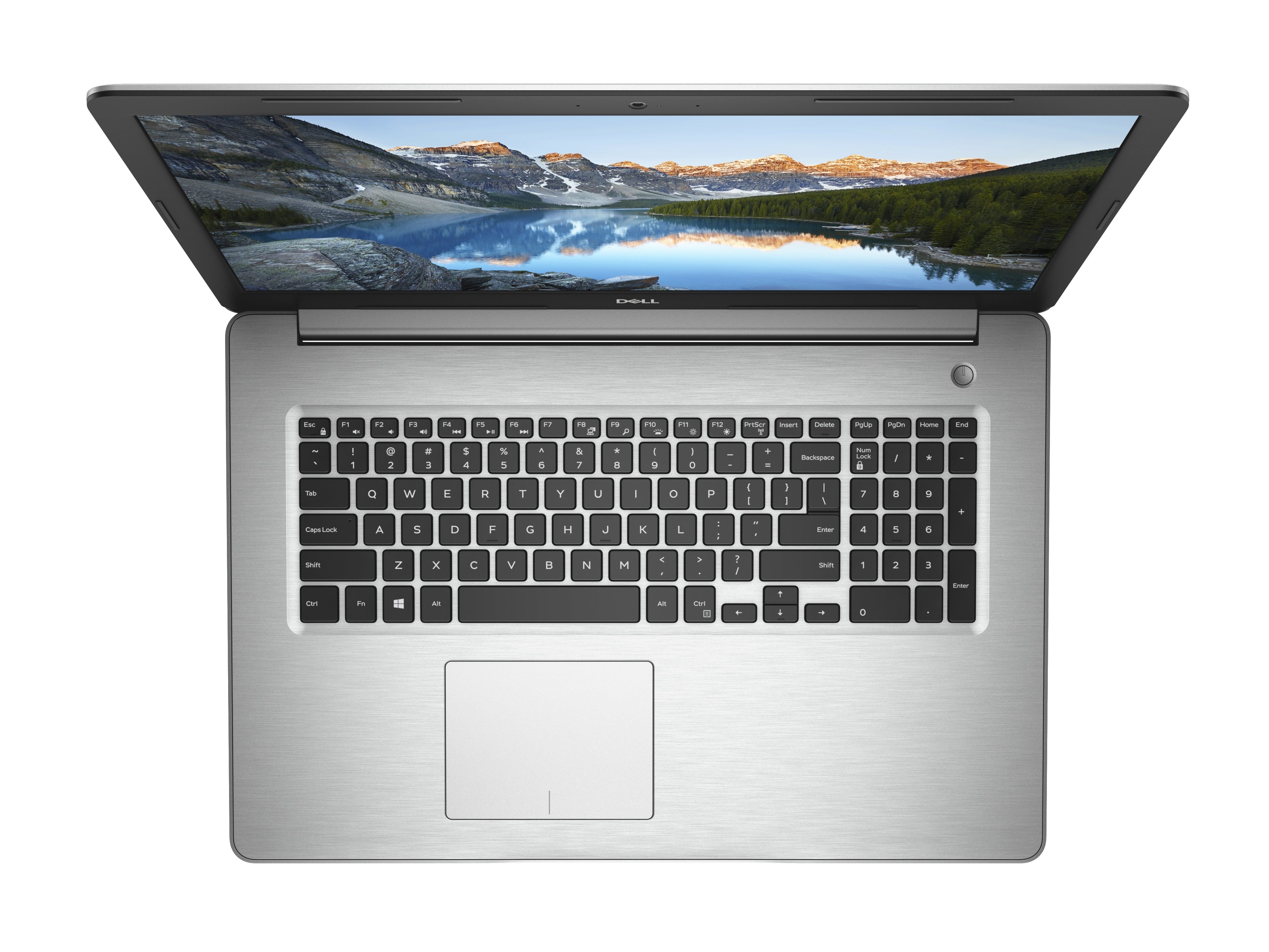 Dell Inspiron 17-5770 Laptop 17.3" FHD Intel Core i5 1.60GHz 8GB RAM 1TB SATA Windows 10 Home