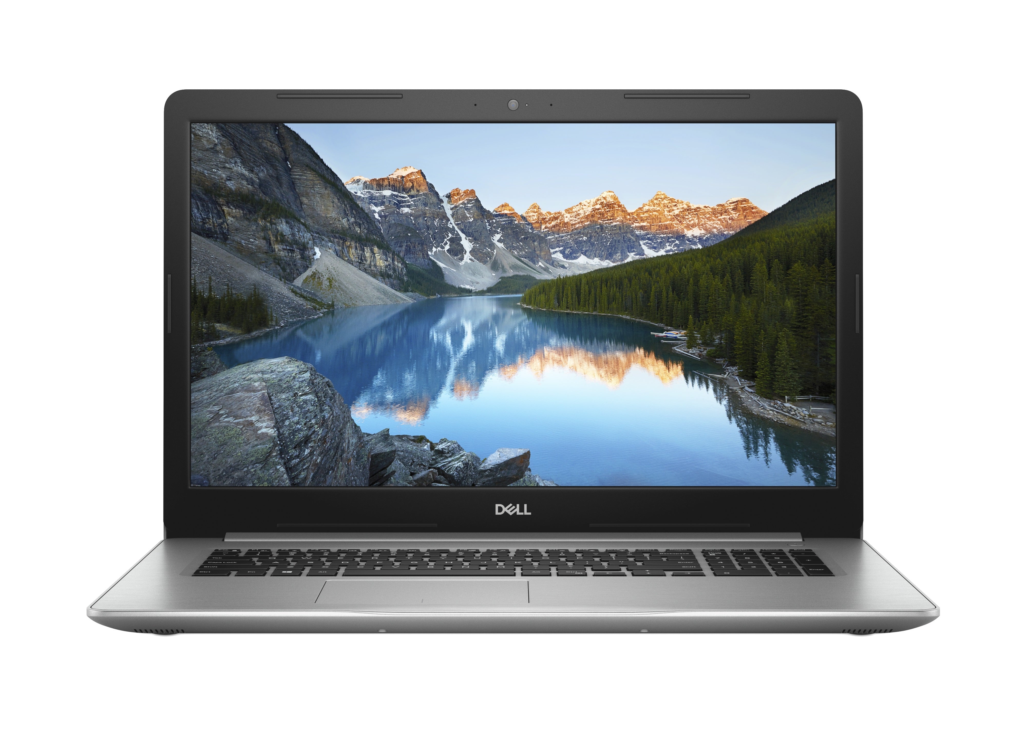Dell Inspiron 17-5770 Laptop 17.3" FHD Intel Core i5 1.60GHz 8GB RAM 1TB SATA Windows 10 Home