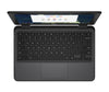 Dell Chromebook 5000 11 5190 11.6" LCD Chromebook Intel Celeron N3350 1.10GHz 4GB RAM 16GB Flash Memory Chrome OS 640V4