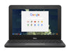Dell Chromebook 5000 11 5190 11.6" LCD Chromebook Intel Celeron N3350 1.10GHz 4GB RAM 16GB Flash Memory Chrome OS 640V4