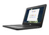 Dell Chromebook 5000 11 5190 11.6" LCD Chromebook Intel Celeron N3350 1.10GHz 4GB RAM 16GB Flash Memory Chrome OS 640V4