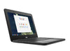 Dell Chromebook 5000 11 5190 11.6" LCD Chromebook Intel Celeron N3350 1.10GHz 4GB RAM 16GB Flash Memory Chrome OS 640V4