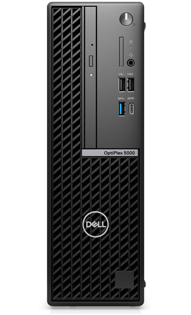 Dell OptiPlex 5000 SFF PC, Intel i5-12500, 3.0GHz, 16GB RAM, 256GB SSD, Win11L - J7PMR