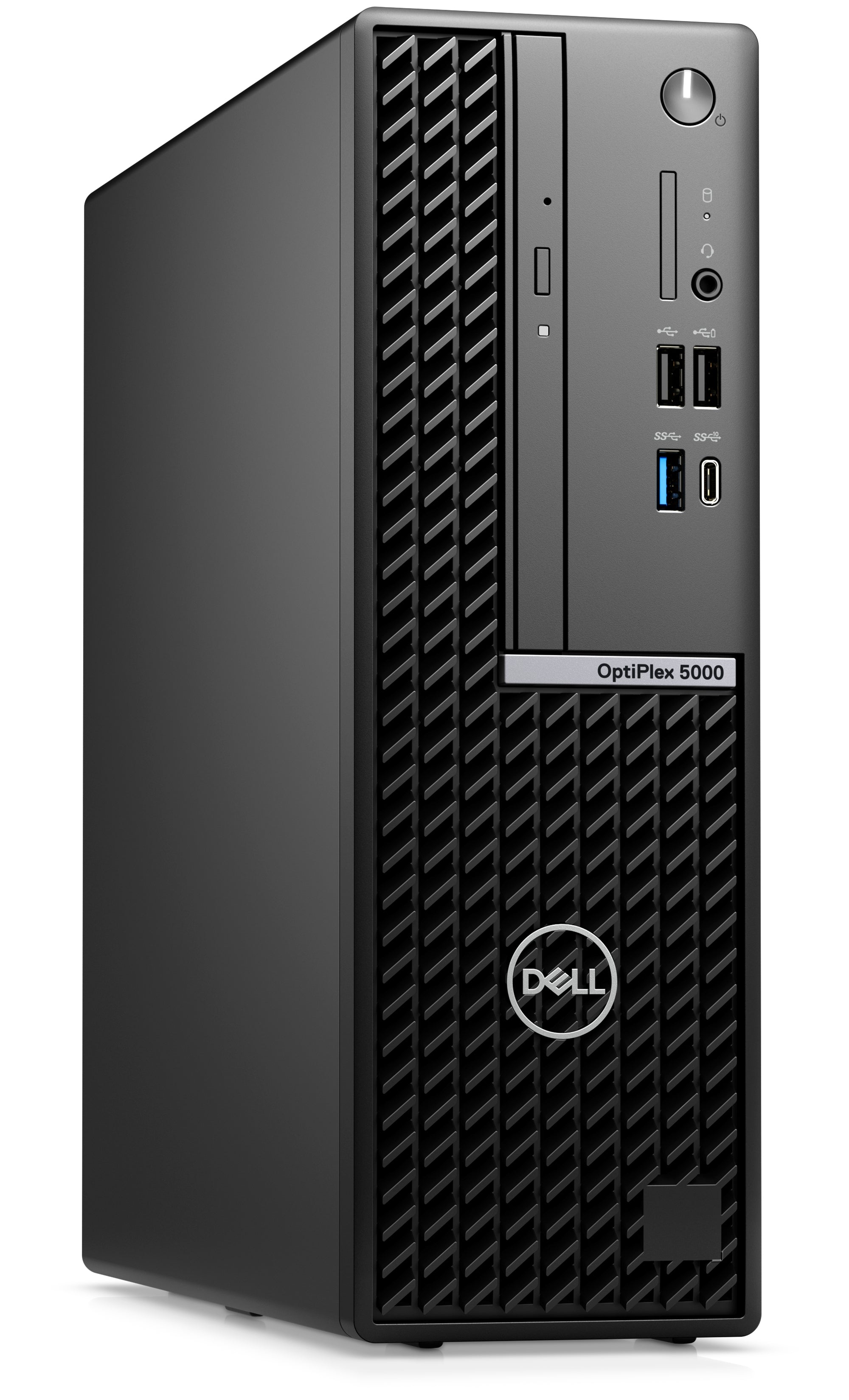 Dell OptiPlex 5000 SFF PC, Intel i7-12700, 2.10GHz, 16GB RAM, 512GB SSD, Win11L - THC41 (Refurbished)