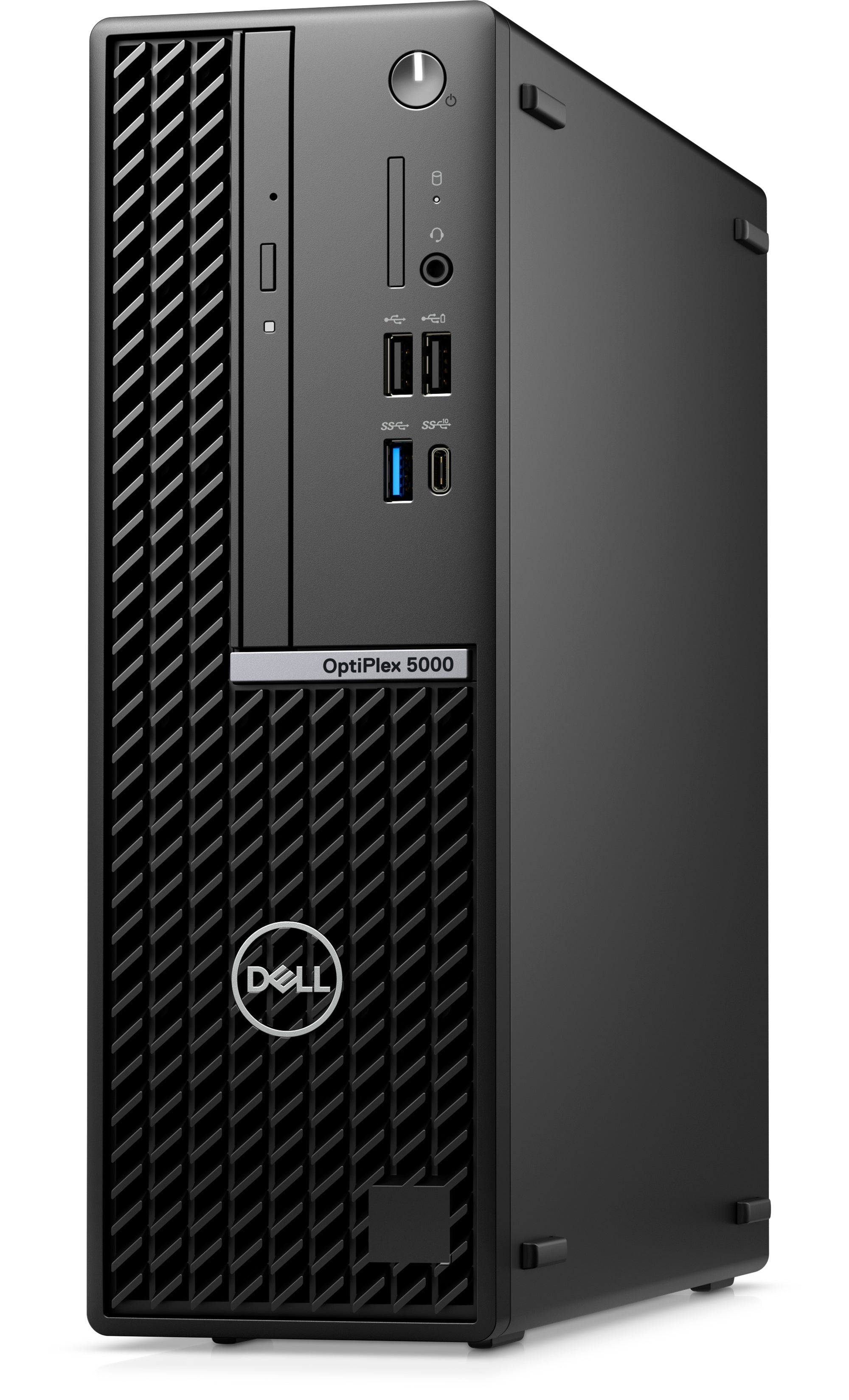 Dell OptiPlex 5000 SFF PC, Intel i7-12700, 2.10GHz, 16GB RAM, 512GB SSD, Win11L - THC41 (Refurbished)