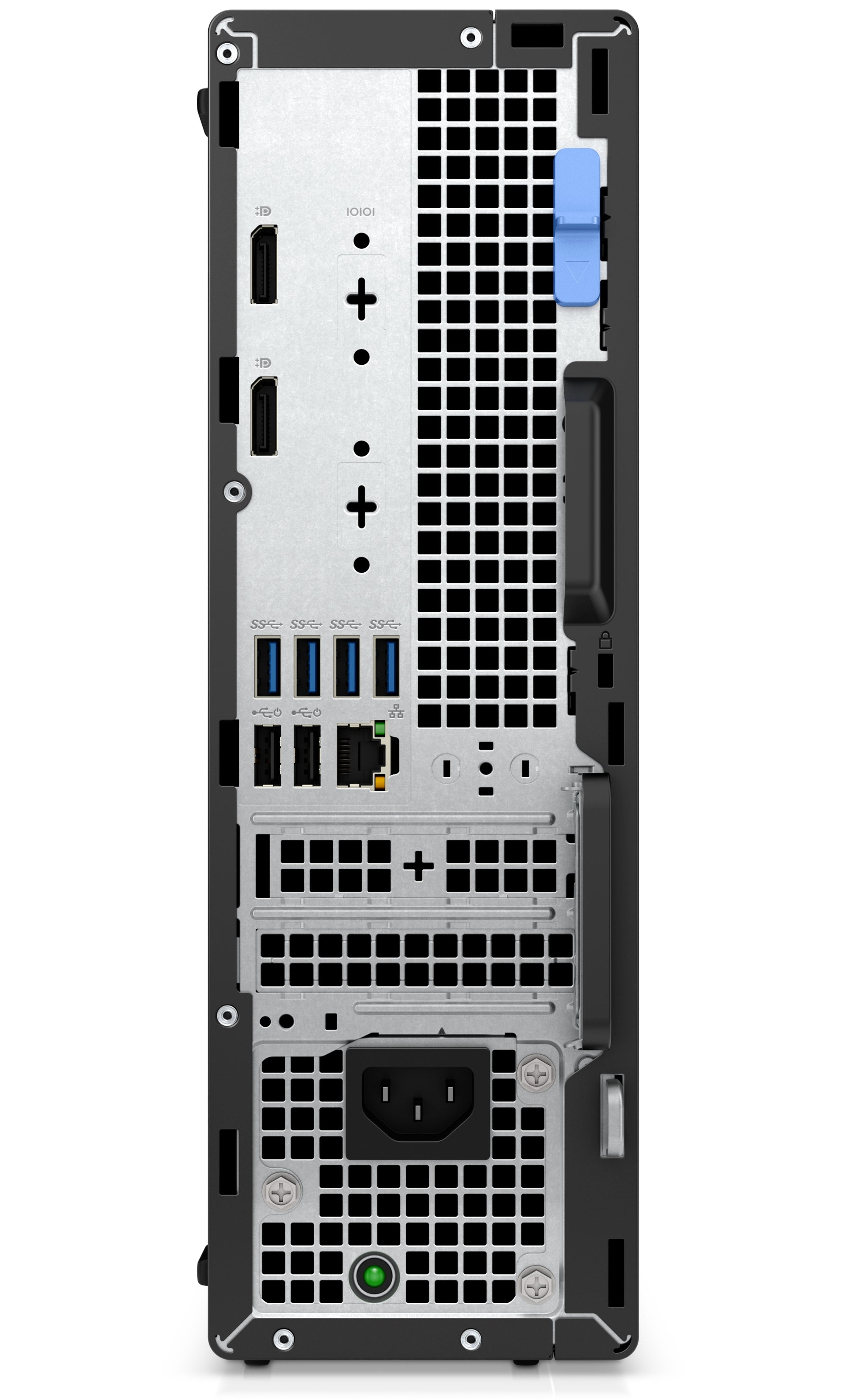 Dell OptiPlex 5000 SFF PC, Intel i7-12700, 2.10GHz, 16GB RAM, 256GB SSD, Win11L - 8JPJ5
