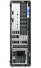 Dell OptiPlex 5000 SFF PC, Intel i7-12700, 2.10GHz, 16GB RAM, 256GB SSD, Win11L - 8JPJ5