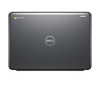 Dell Chromebook 13 3380 13.3" HD Intel Celeron C3855, 1.60 GHz, 4GB RAM,16GB SSD, Chrome OS, 6TXJ4