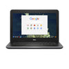 Dell Chromebook 13 3380 13.3" HD Intel Celeron C3855, 1.60 GHz, 4GB RAM,16GB SSD, Chrome OS, 6TXJ4