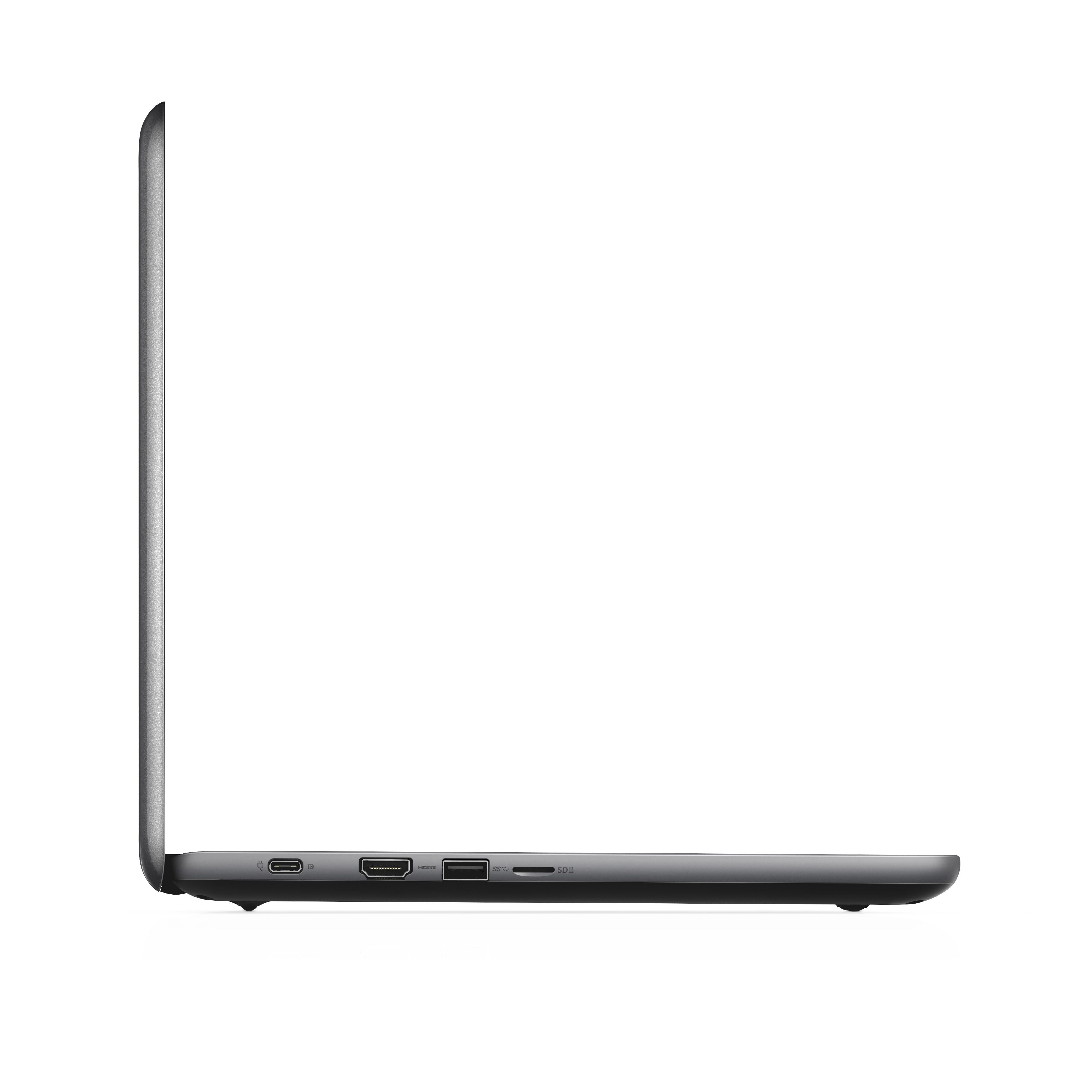 Dell Chromebook 13 3380 13.3" HD Intel Celeron C3855, 1.60 GHz, 4GB RAM, 32GB eMMC, Chrome OS, VNPVR