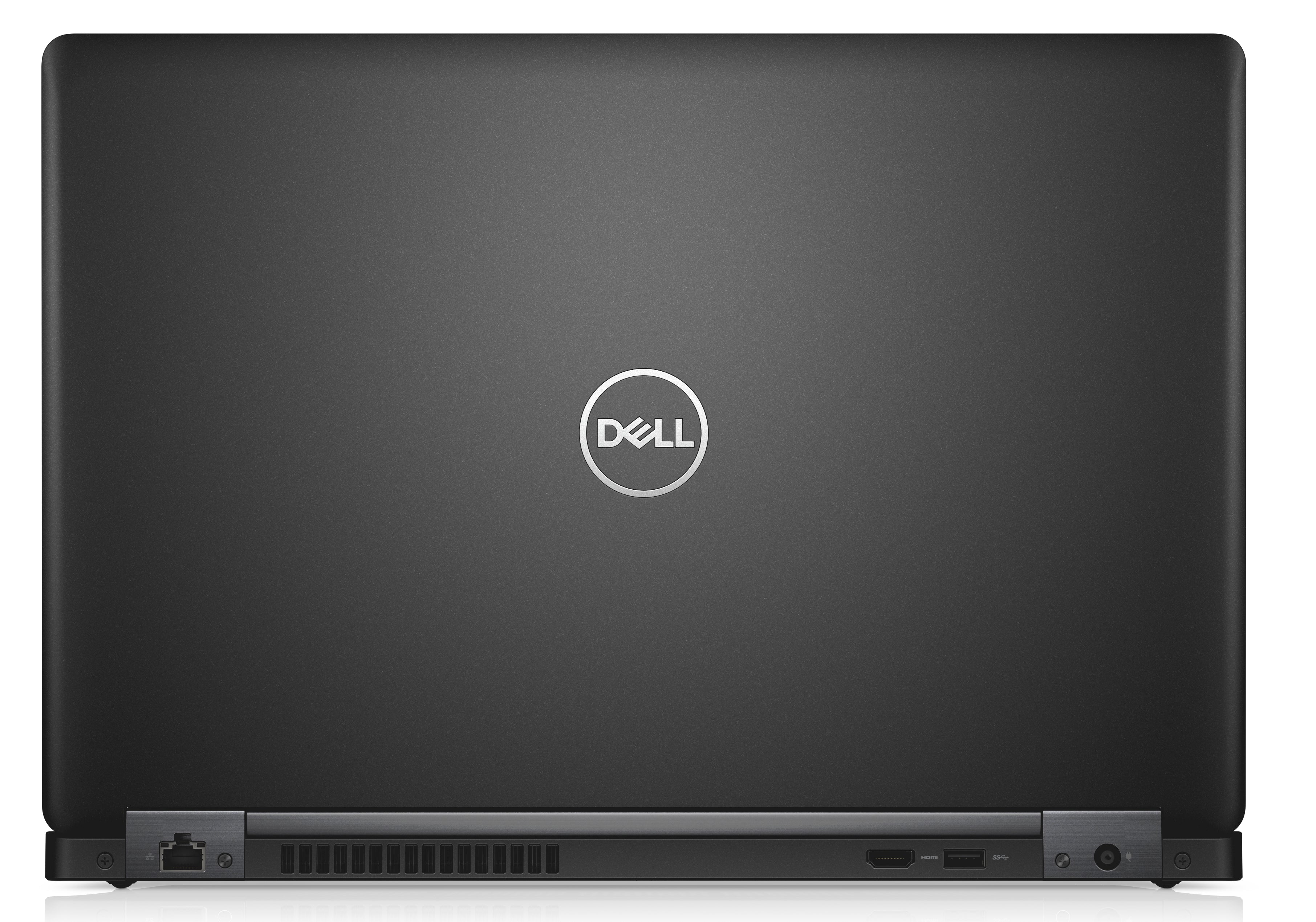 Dell Latitude 5590 15.6" HD Notebook, Intel i5-8250U, 1.60GHz, 16GB RAM, 256GB SSD, Win10P - 203DE5590/i5G8DREF (Refurbished)