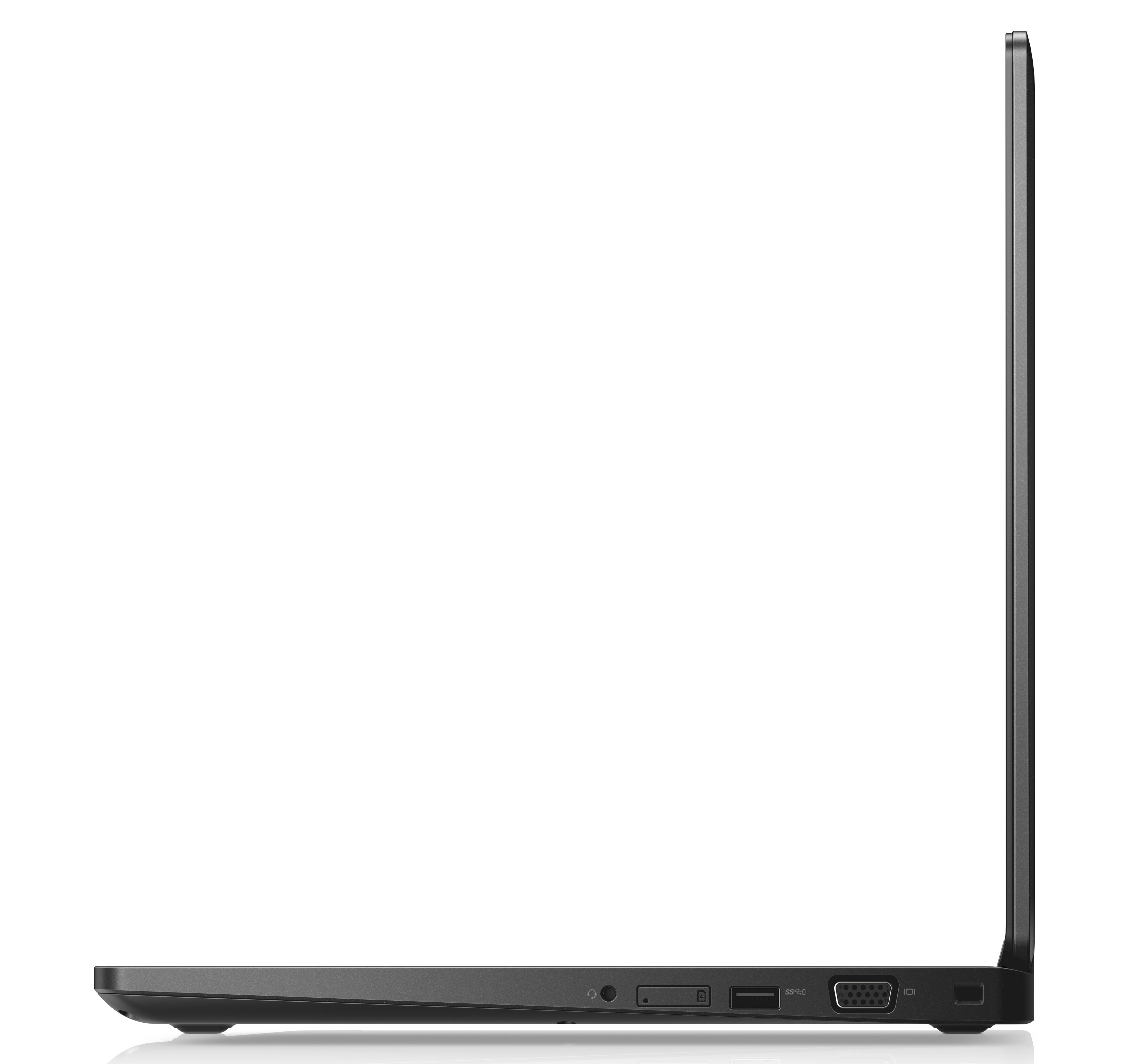 Dell Latitude 5590 15.6" HD Notebook, Intel i5-8250U, 1.60GHz, 16GB RAM, 256GB SSD, Win10P - 203DE5590/i5G8DREF (Refurbished)