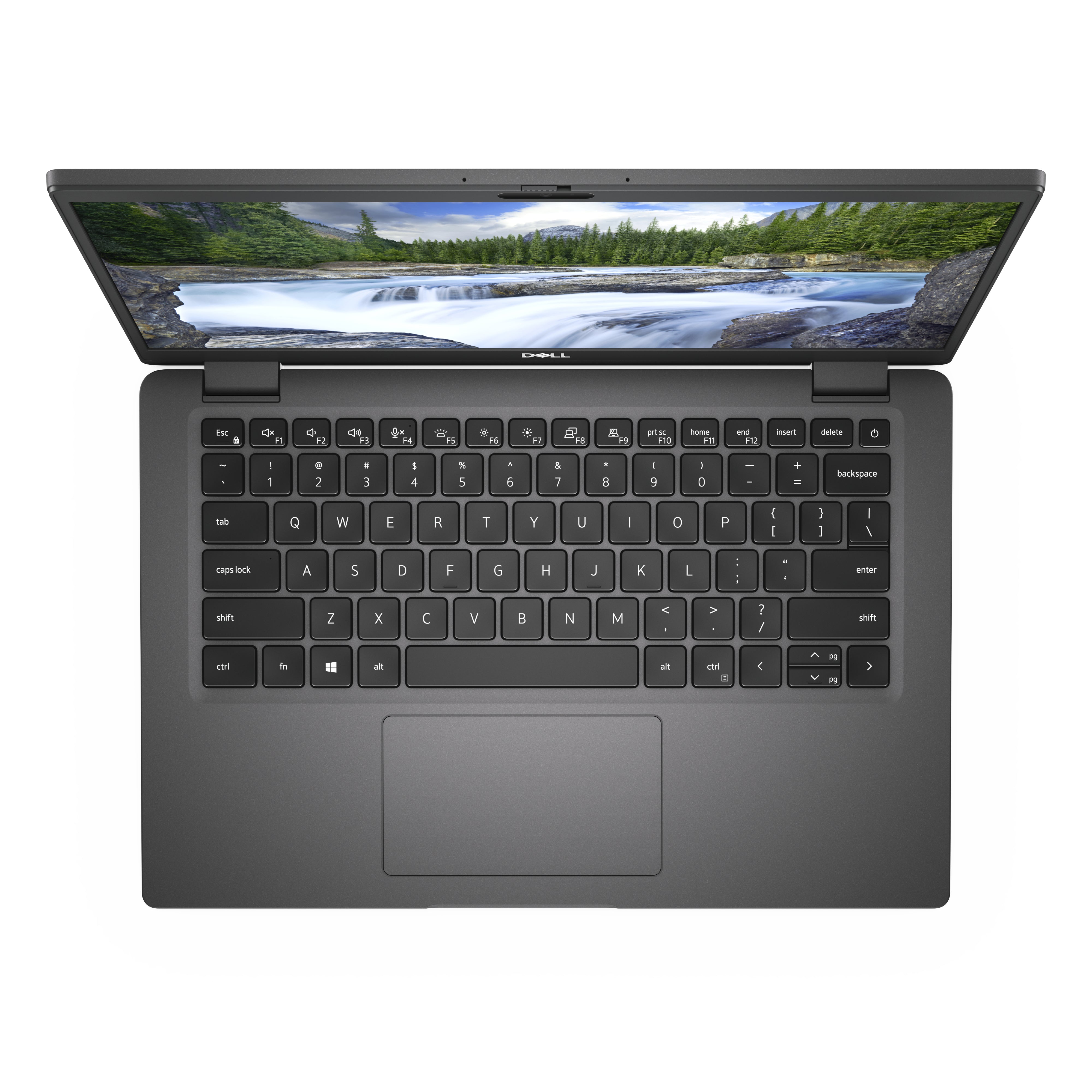 Dell Latitude 7310 13.3" FHD Notebook, Intel i7-10610U, 1.80GHz, 16GB RAM, 256GB SSD, Win10P - 44DWK (Refurbished)