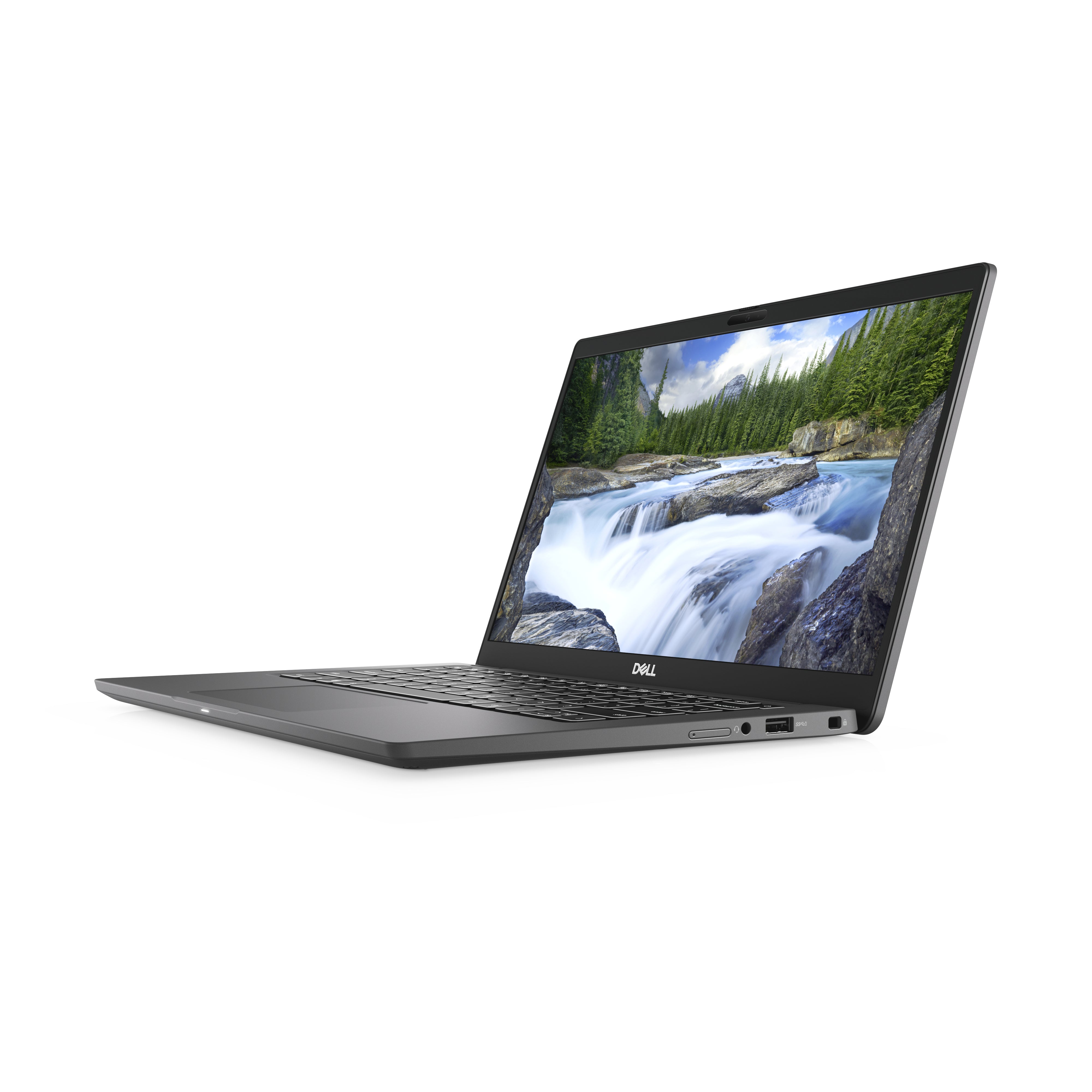 Dell Latitude 7310 13.3" FHD Notebook, Intel i7-10610U, 1.80GHz, 16GB RAM, 256GB SSD, Win10P - 44DWK (Refurbished)