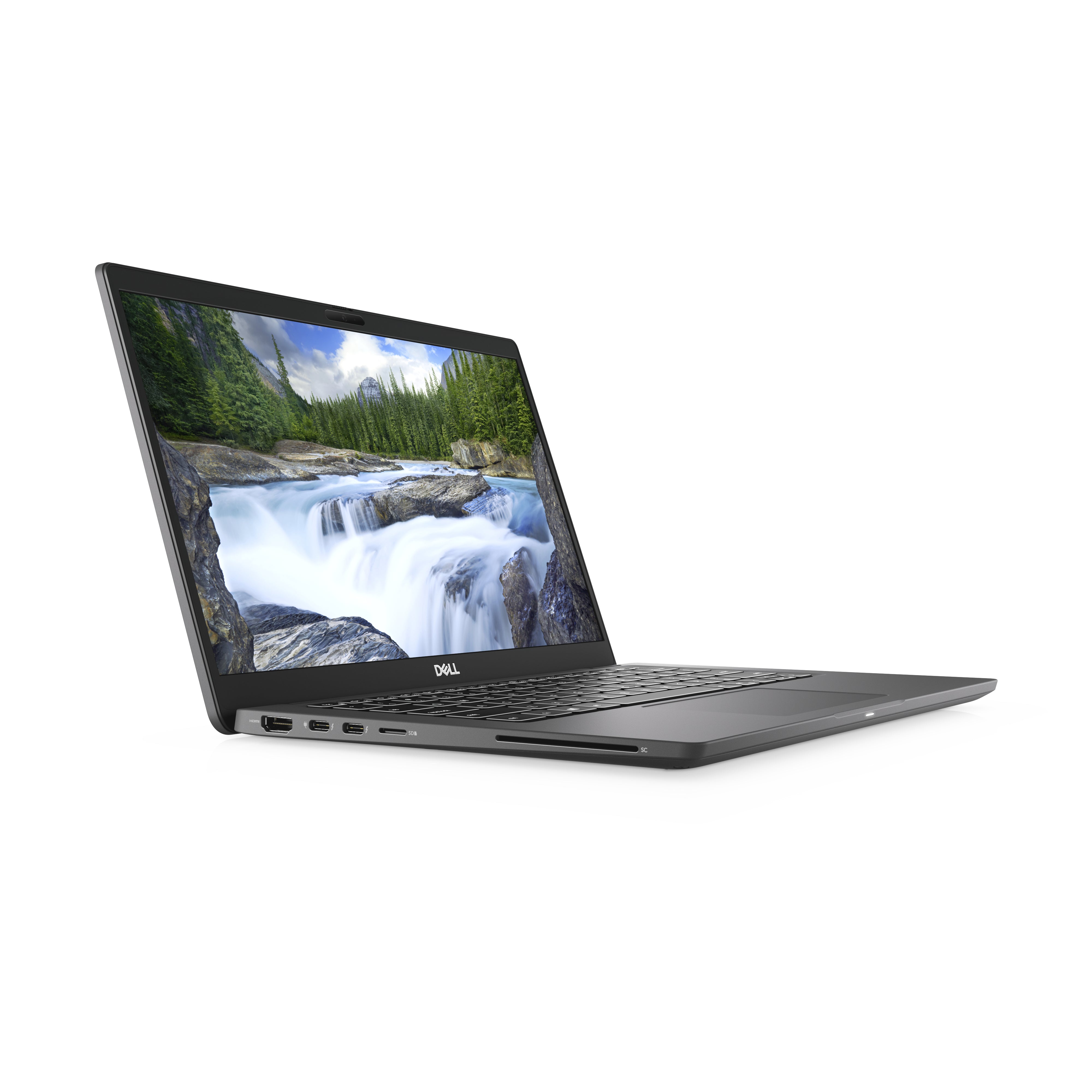 Dell Latitude 7310 13.3" FHD Notebook, Intel i7-10610U, 1.80GHz, 16GB RAM, 256GB SSD, Win10P - 44DWK (Refurbished)