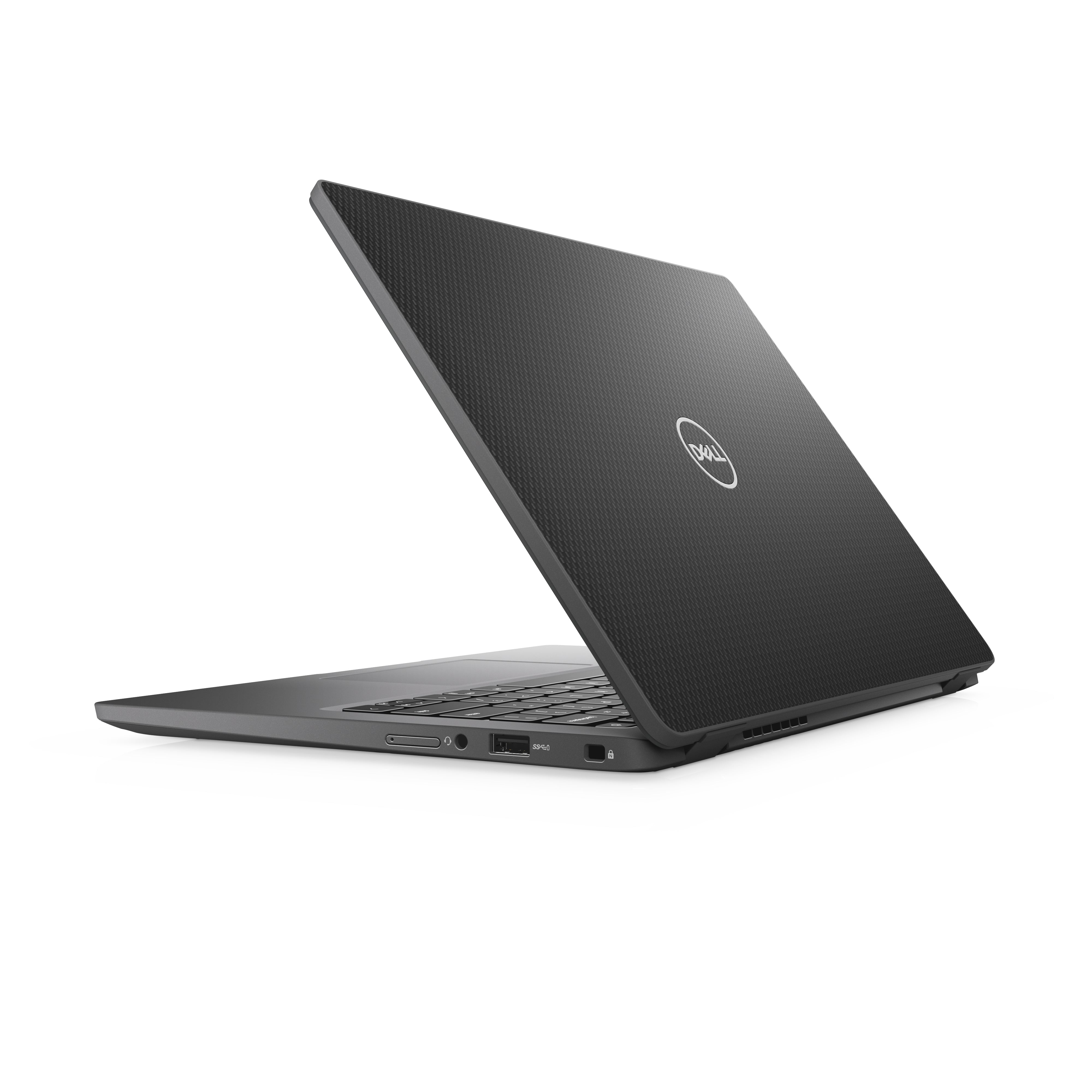 Dell Latitude 7310 13.3" FHD Notebook, Intel i7-10610U, 1.80GHz, 16GB RAM, 256GB SSD, Win10P - 44DWK (Refurbished)