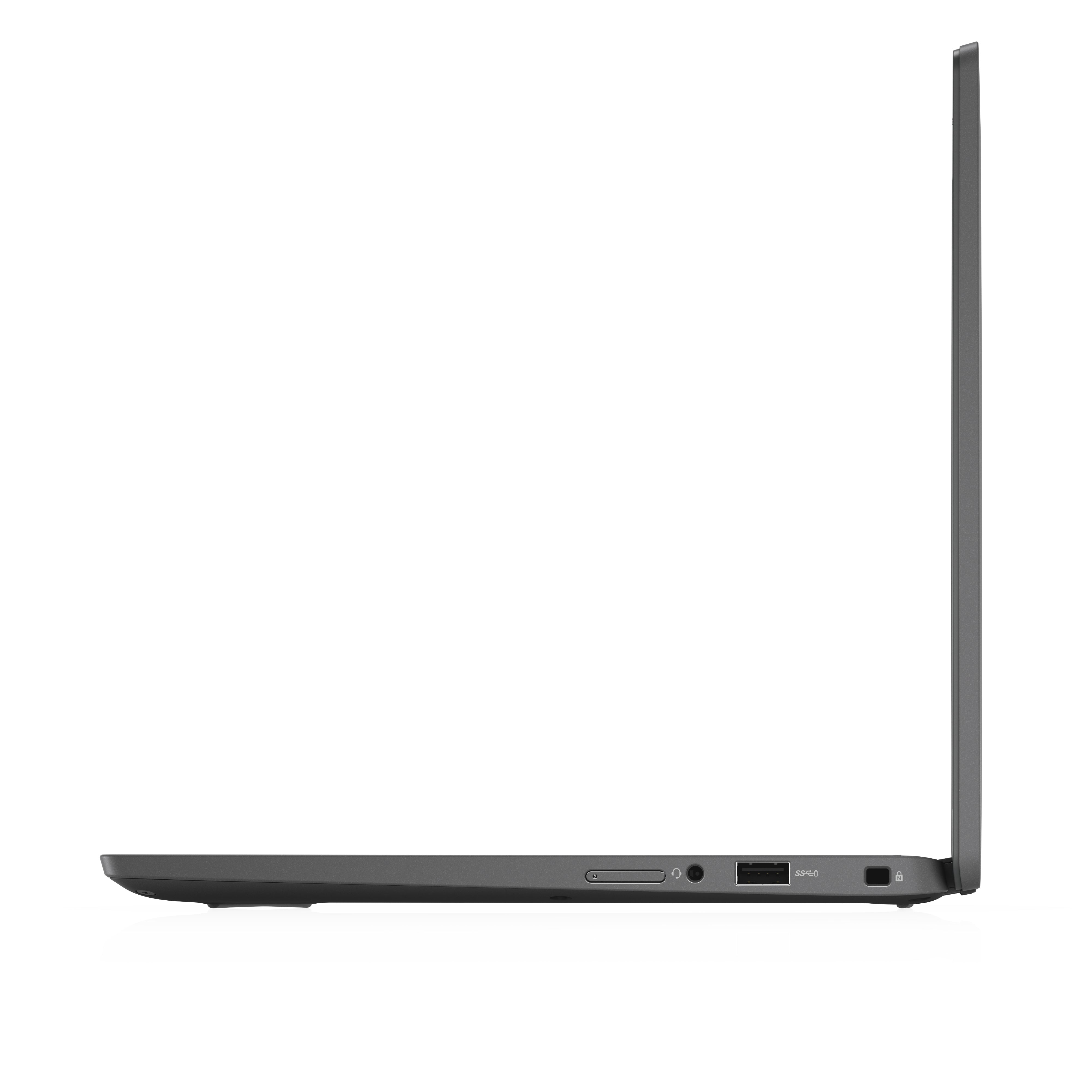 Dell Latitude 7310 13.3" FHD Notebook, Intel i7-10610U, 1.80GHz, 16GB RAM, 256GB SSD, Win10P - 44DWK (Refurbished)