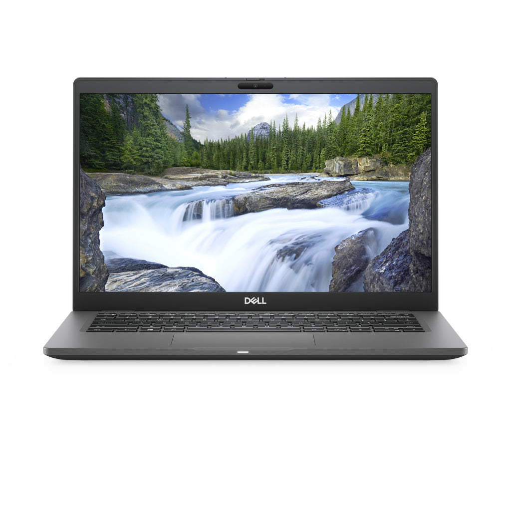 Dell Latitude 7310 13.3" FHD Notebook, Intel i7-10610U, 1.80GHz, 16GB RAM, 256GB SSD, Win10P - 44DWK (Refurbished)
