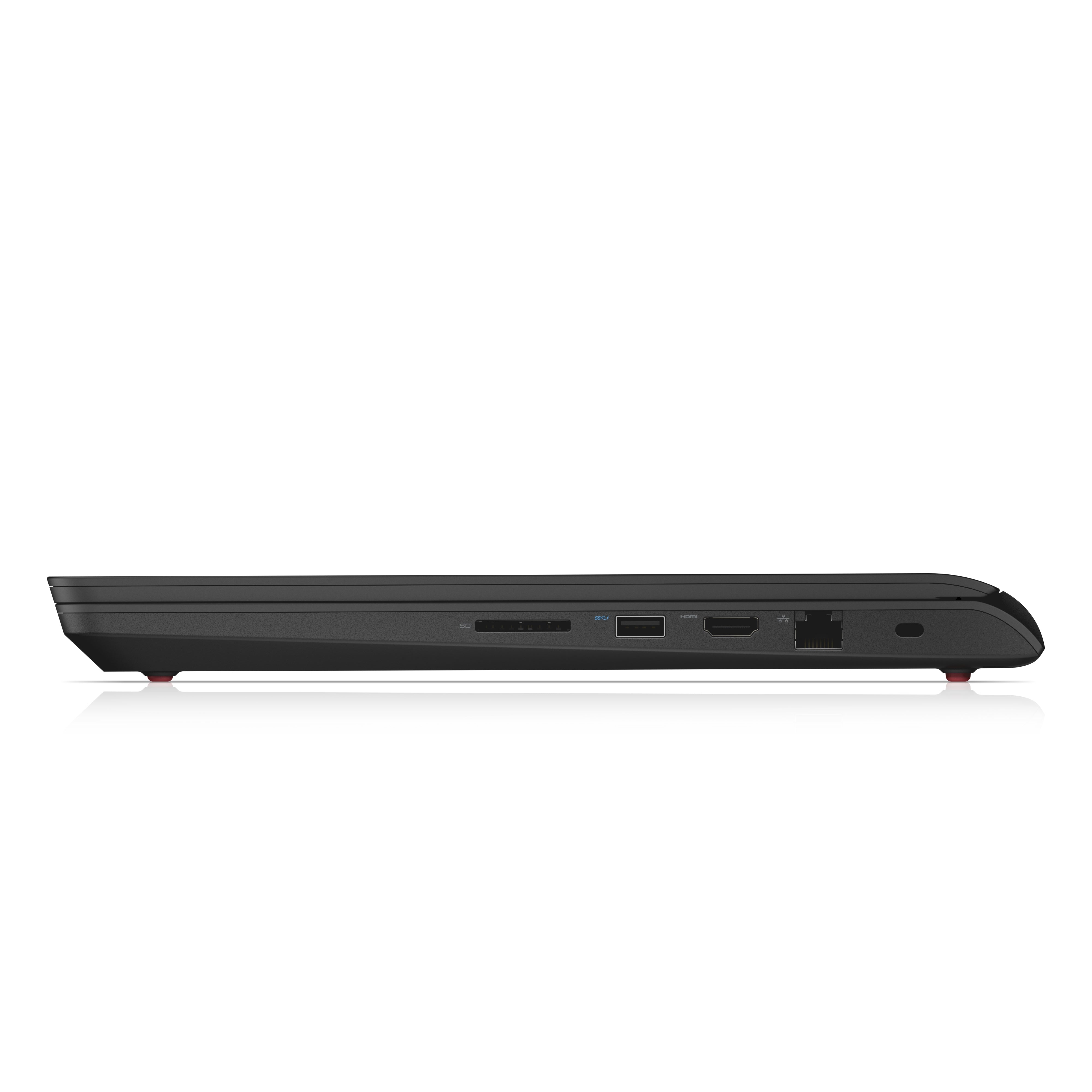 Dell Inspiron 15-7559 Gaming Laptop 15.6" 4K UHD Intel Core i7 8GB RAM 1TB SATA SSHD Windows 10 Home