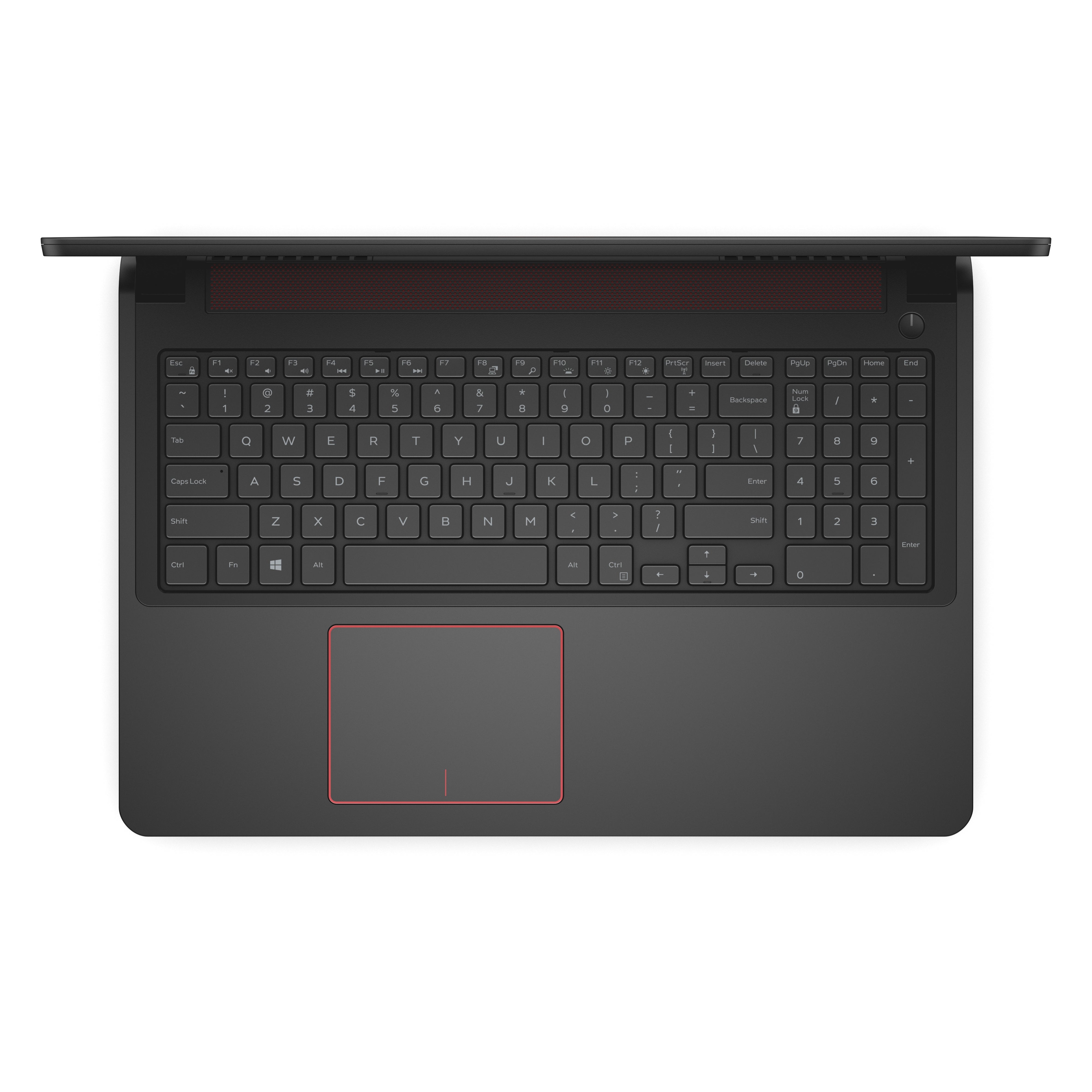 Dell Inspiron 15-7559 Gaming Laptop 15.6" 4K UHD Intel Core i7 8GB RAM 1TB SATA SSHD Windows 10 Home