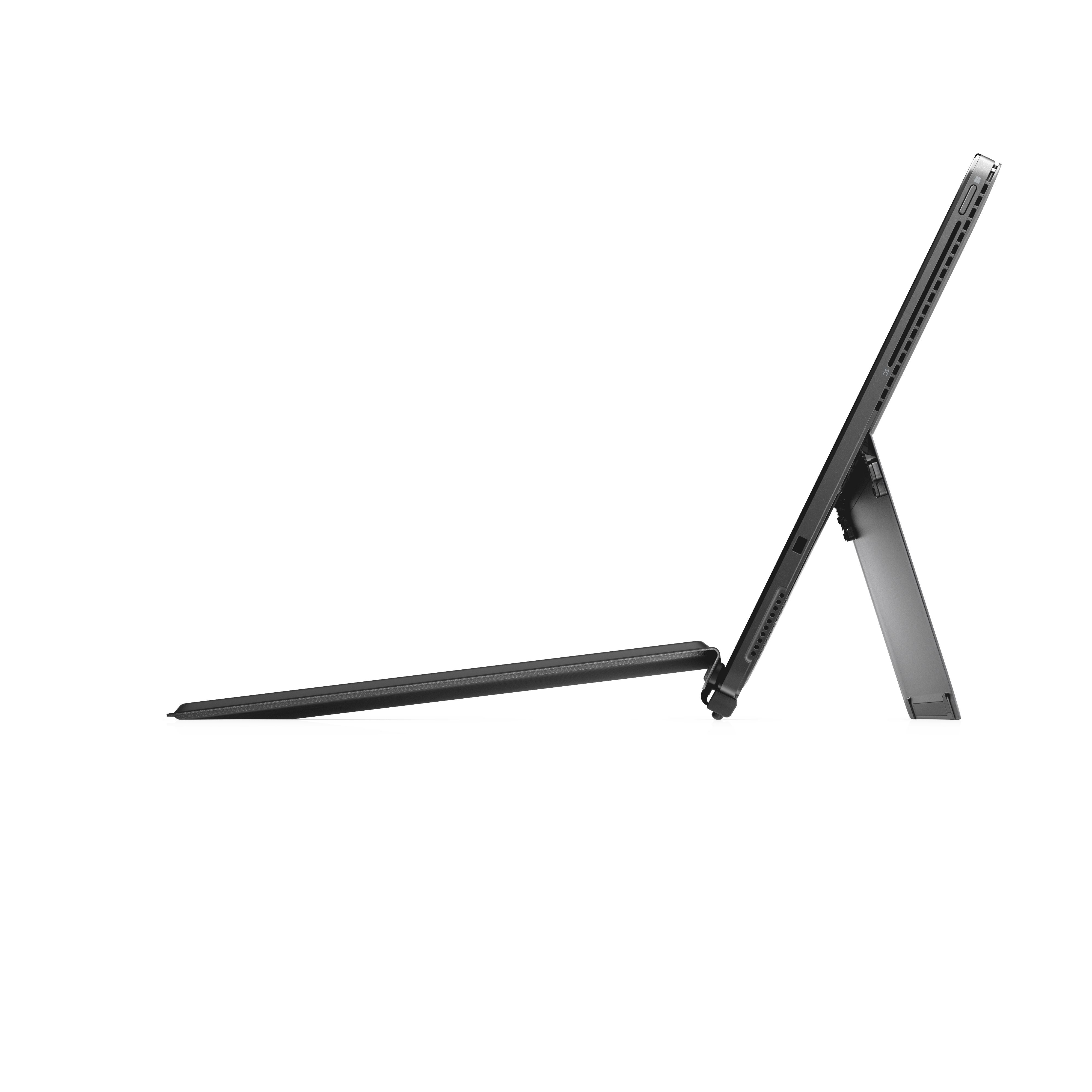 Dell Latitude 5285 12.3" FHD Convertible Notebook, Intel i7-7600U, 2.80GHz, 16GB RAM, 512GB SSD, Win10P - 51791337271 (Refurbished)