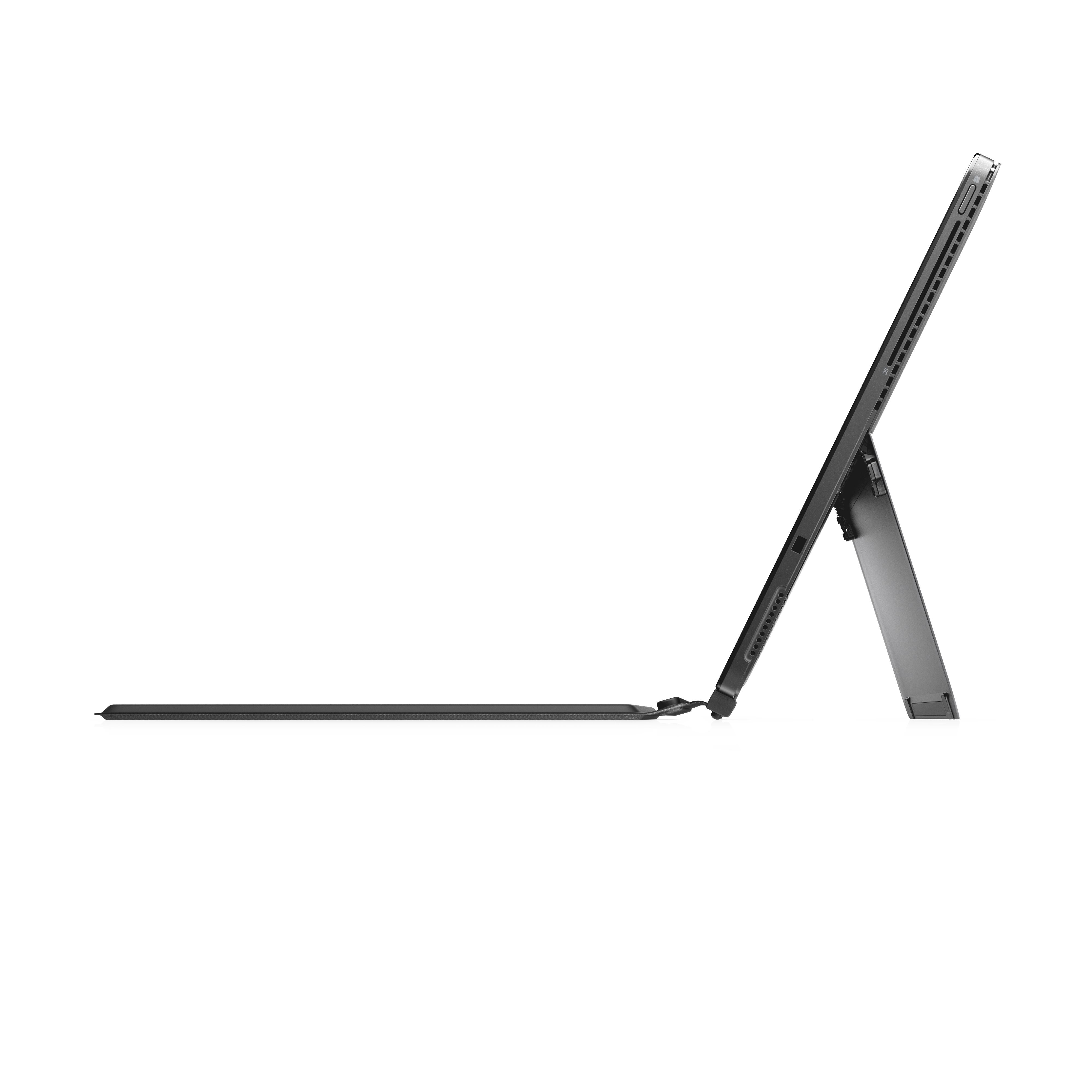 Dell Latitude 5285 12.3" FHD Convertible Notebook, Intel i7-7600U, 2.80GHz, 16GB RAM, 512GB SSD, Win10P - 51791337271 (Refurbished)