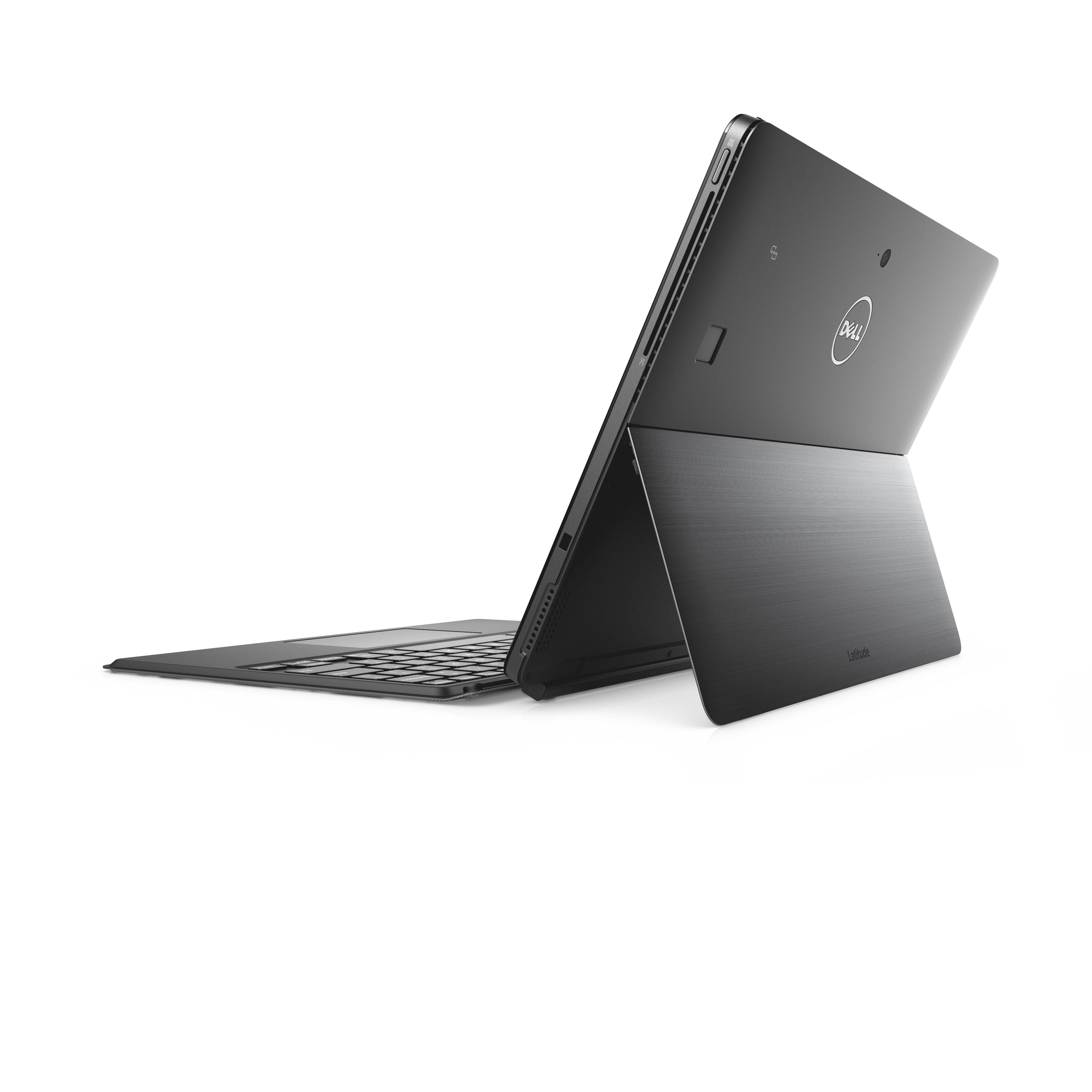 Dell Latitude 5285 12.3" FHD Convertible Notebook, Intel i7-7600U, 2.80GHz, 16GB RAM, 512GB SSD, Win10P - 51791337271 (Refurbished)