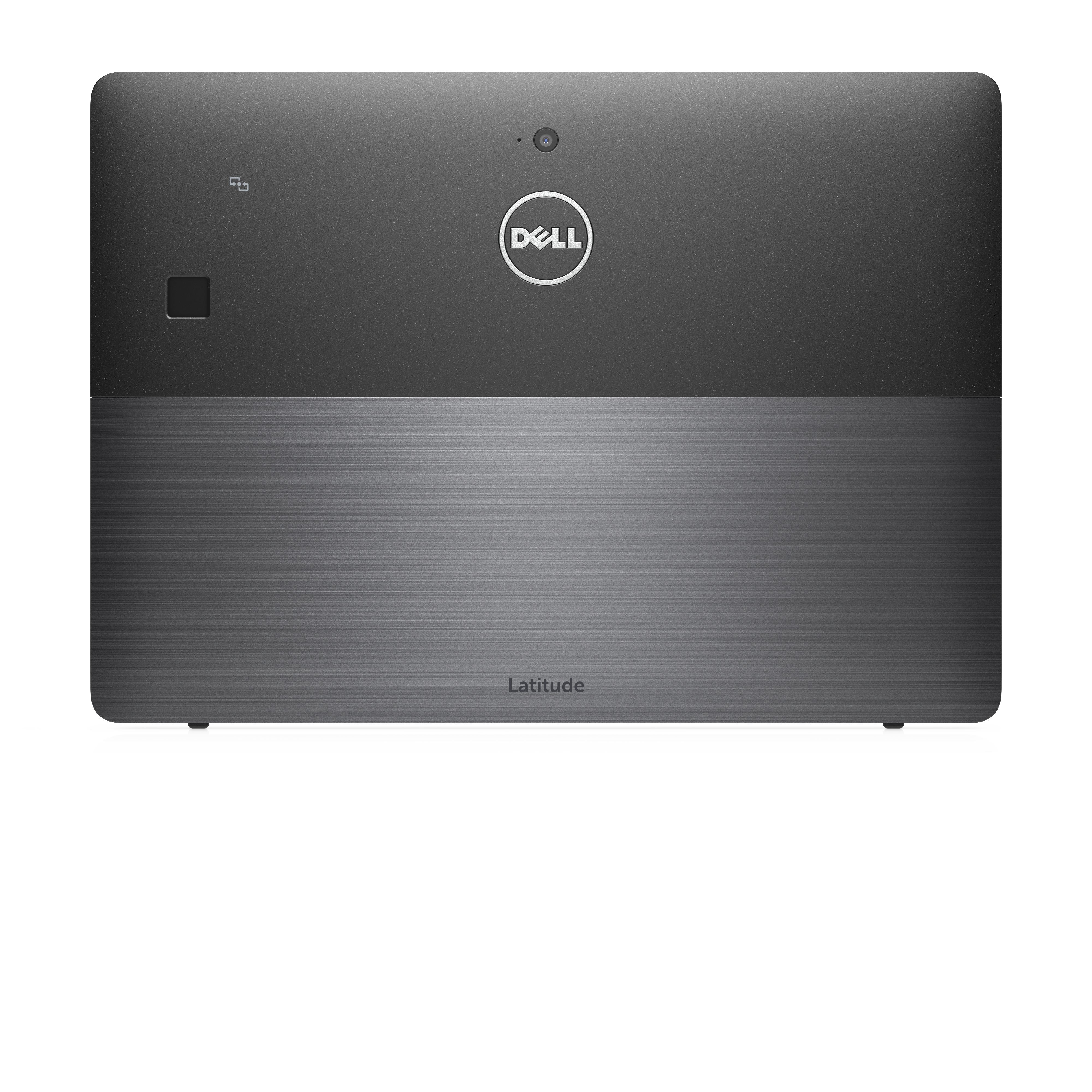 Dell Latitude 5285 12.3" FHD Convertible Notebook, Intel i7-7600U, 2.80GHz, 16GB RAM, 512GB SSD, Win10P - 51791337271 (Refurbished)