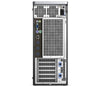 Dell Precision 5820 Tower Workstation, Intel Xeon W-2225, 4.10GHz, 32GB RAM, 512GB SSD, 1TB HDD, Win10PWS - SBR69