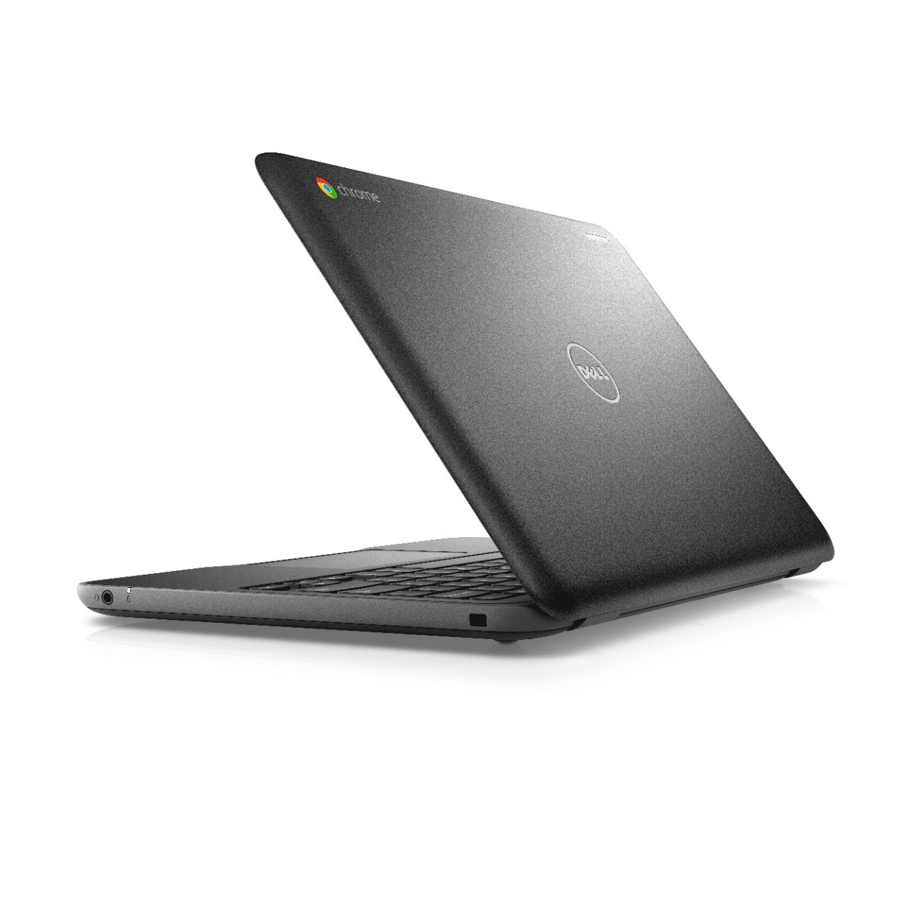 Dell Chromebook 3180 11.6" LCD Touchscreen Chromebook - Intel Celeron N3060, 1.60 GHz, 4GB RAM, 16GB Flash Memory - Chrome OS, D1J7Y
