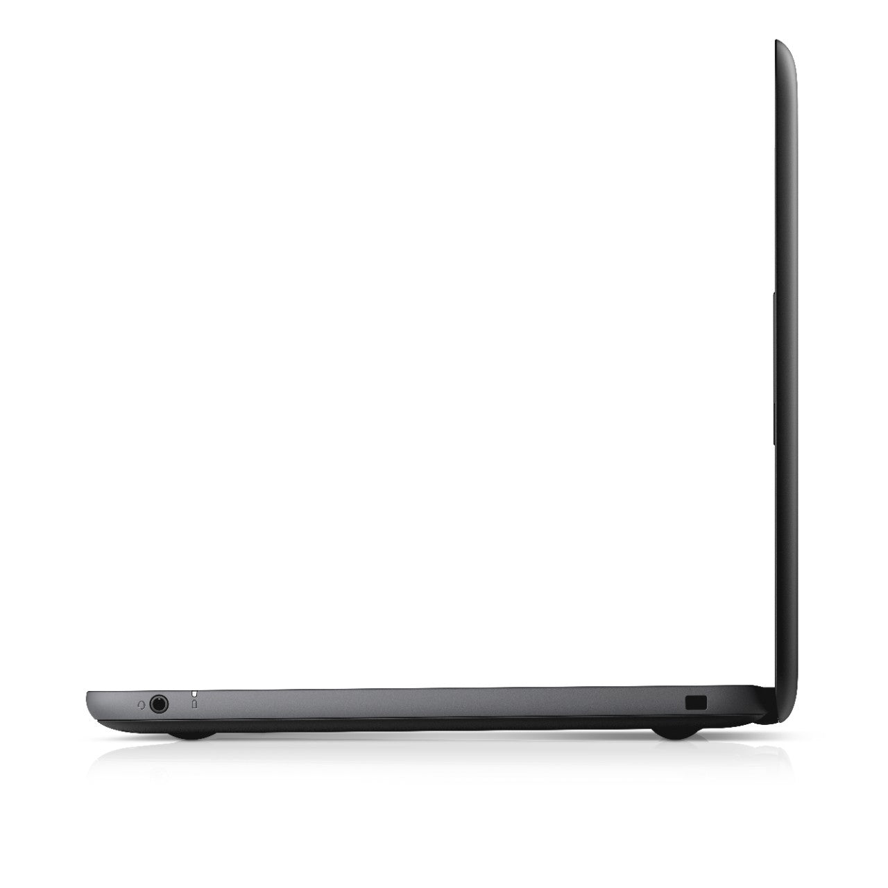 Dell Chromebook 3180 11.6" LCD Touchscreen Chromebook - Intel Celeron N3060, 1.60 GHz, 4GB RAM, 16GB Flash Memory - Chrome OS, D1J7Y