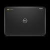 Dell Chromebook 3180 11.6" LCD Chromebook - Intel Celeron N3060 1.60 GHz 4GB RAM 16GB Flash Memory - Chrome OS Black 83C80