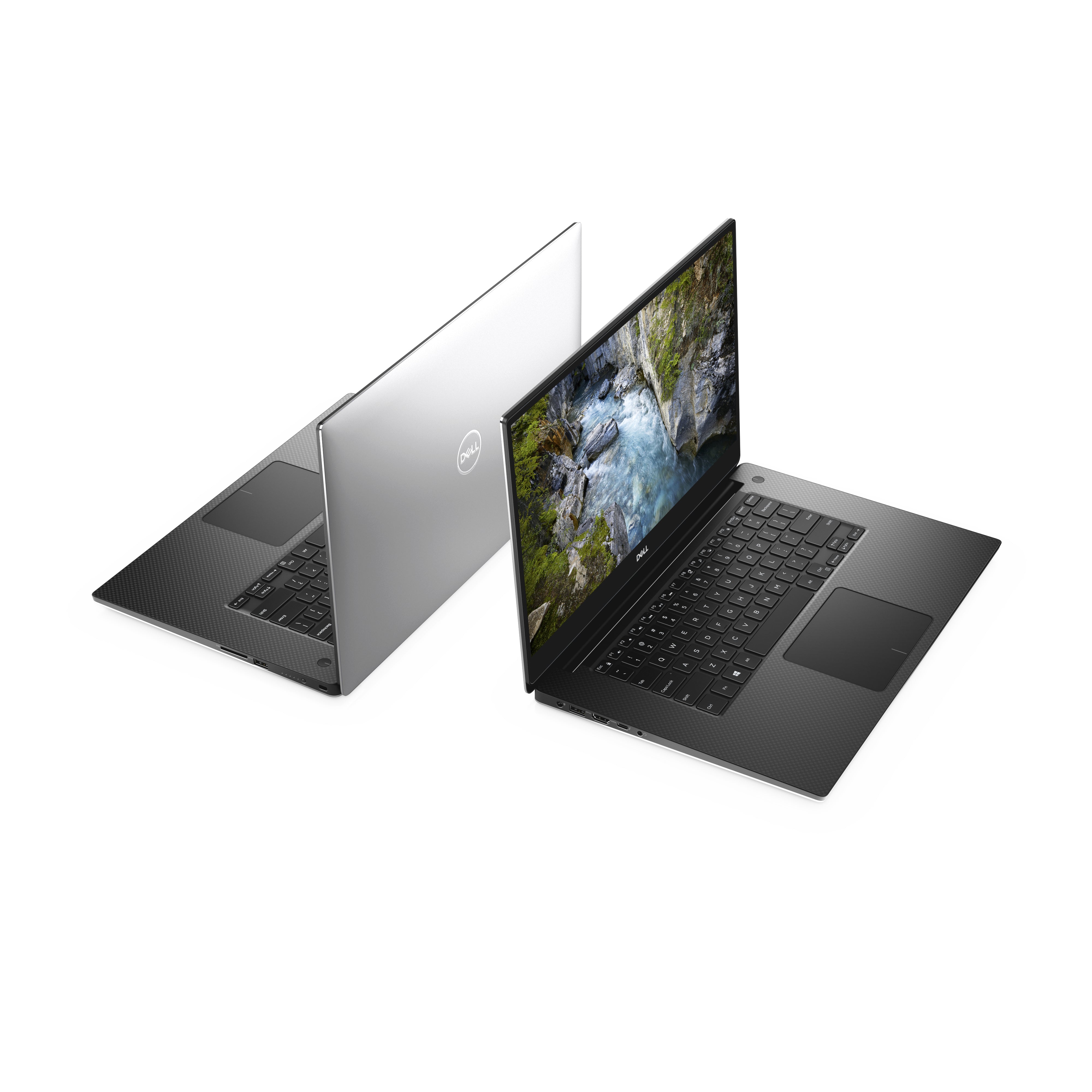 Dell XPS 15 7590 15.6" FHD Notebook, Intel i7-9750H, 2.60GHz, 16GB RAM, 512GB SSD, Win10P - 8PNC3 (Refurbished)