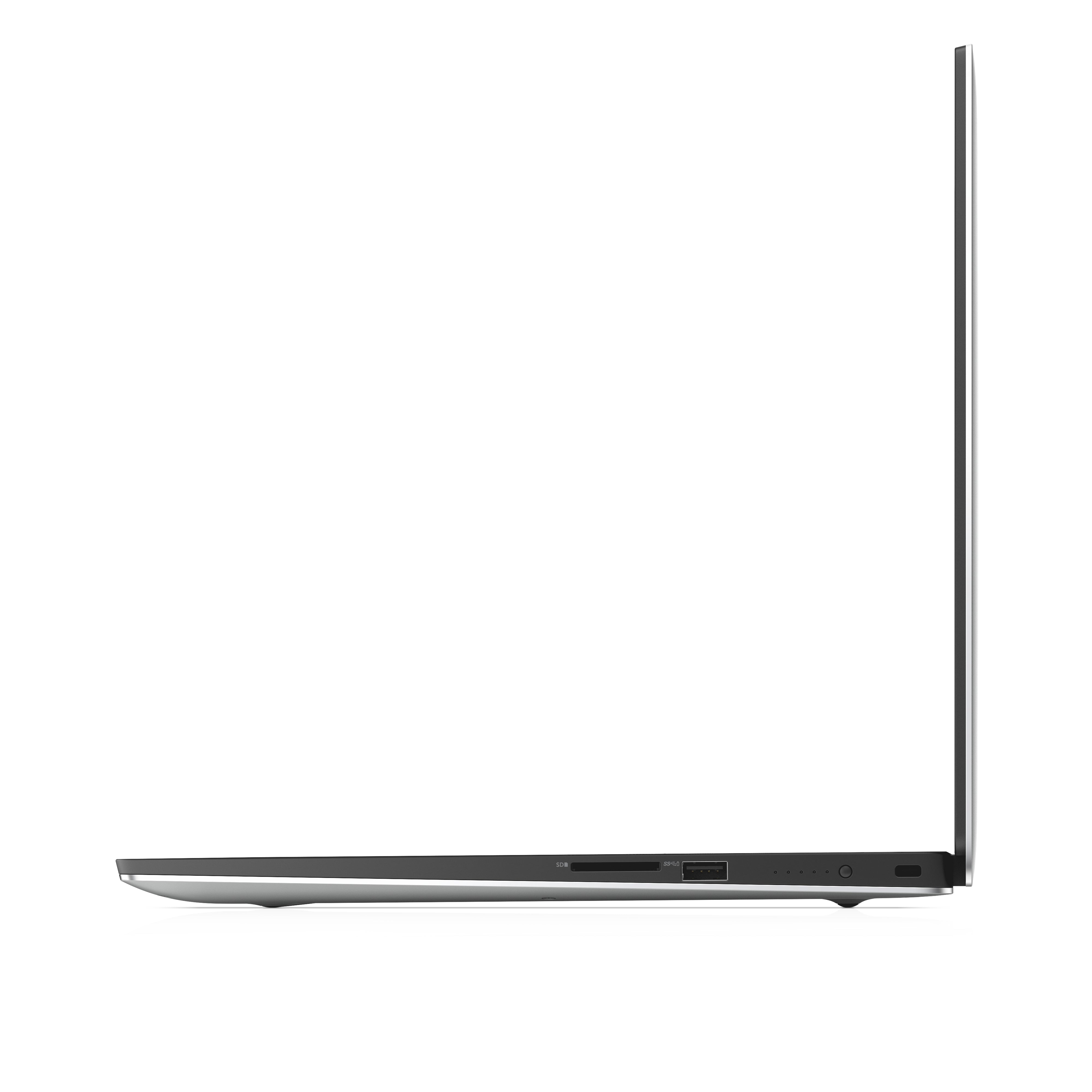 Dell XPS 15 7590 15.6" FHD Notebook, Intel i7-9750H, 2.60GHz, 16GB RAM, 512GB SSD, Win10P - 8PNC3 (Refurbished)