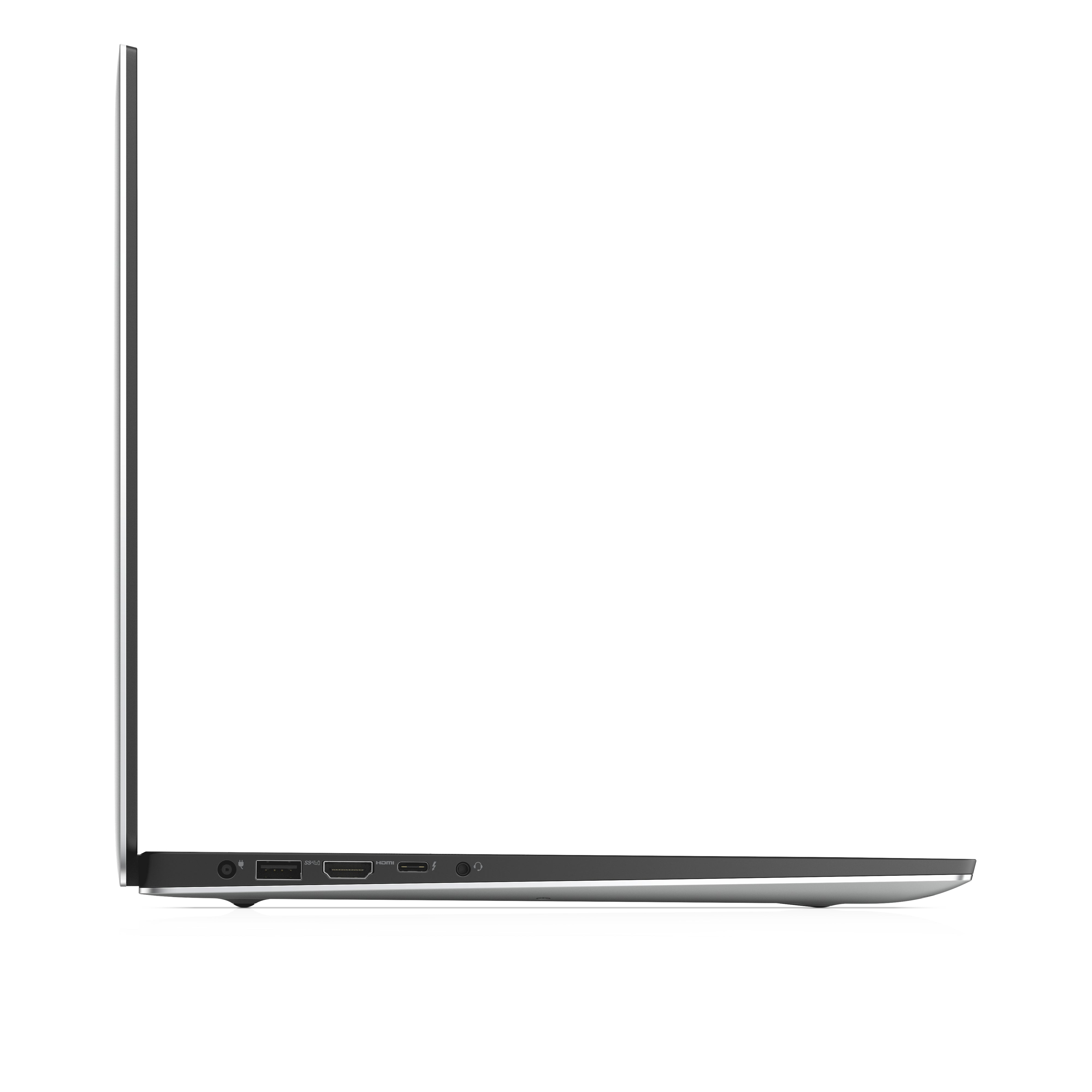 Dell XPS 15 7590 15.6" FHD Notebook, Intel i7-9750H, 2.60GHz, 16GB RAM, 512GB SSD, Win10P - 8PNC3 (Refurbished)