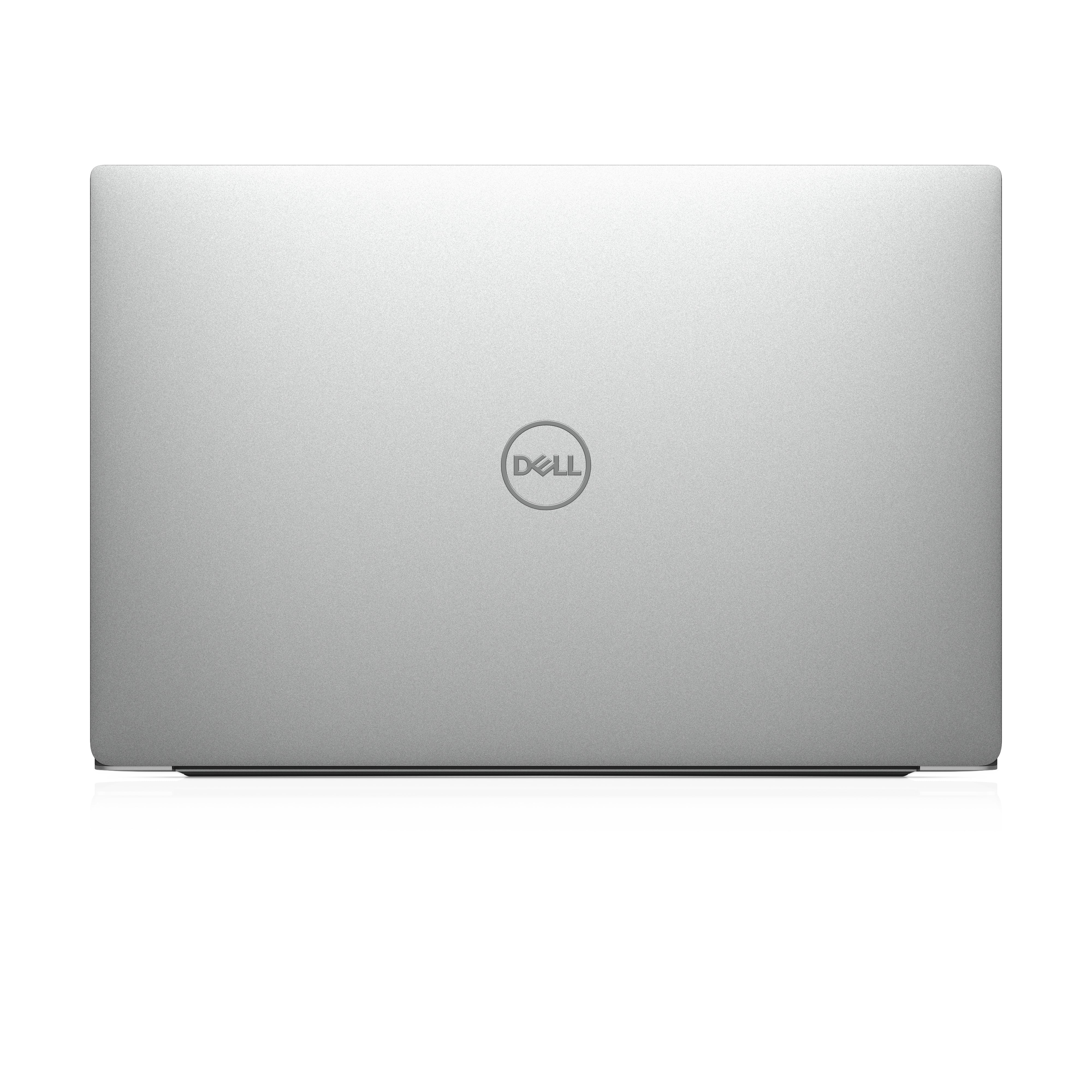 Dell XPS 15 7590 15.6" FHD Notebook, Intel i7-9750H, 2.60GHz, 16GB RAM, 512GB SSD, Win10P - 8PNC3 (Refurbished)