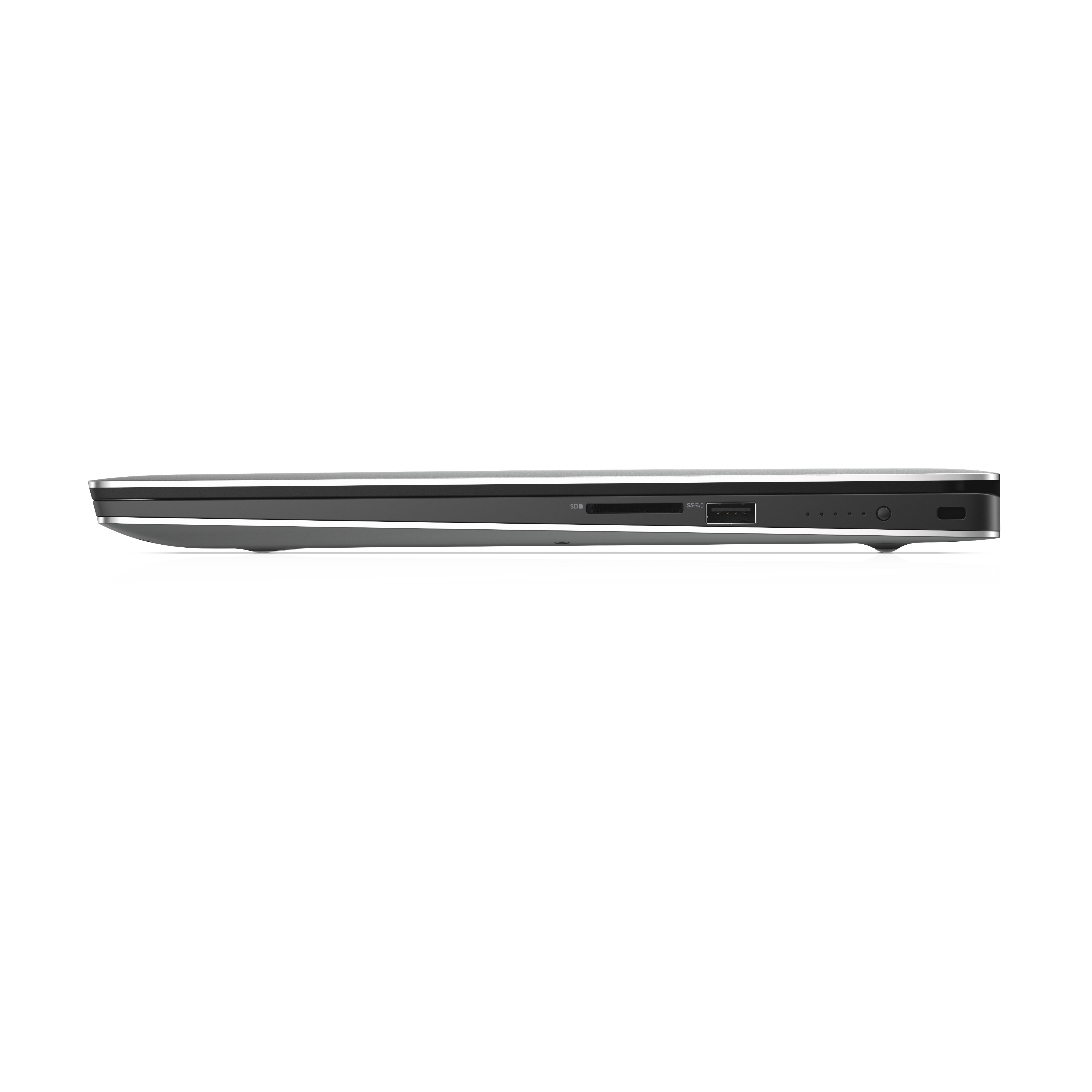 Dell XPS 15 7590 15.6" FHD Notebook, Intel i7-9750H, 2.60GHz, 16GB RAM, 512GB SSD, Win10P - 8PNC3 (Refurbished)