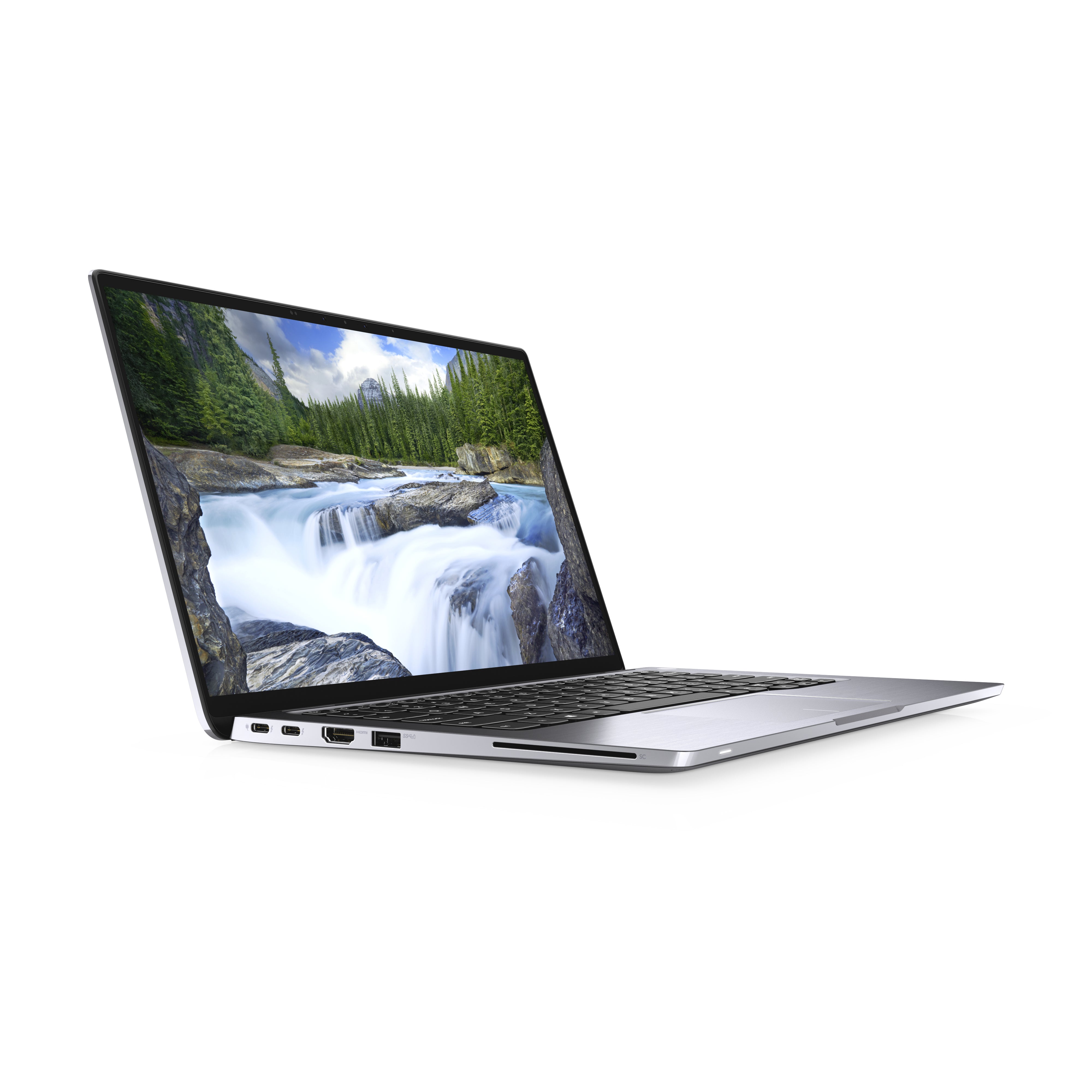 Dell Latitude 9410 14" FHD Notebook, Intel i7-10610U, 1.80GHz, 16GB RAM, 256GB SSD, Win10P - 9XT6J (Refurbished)