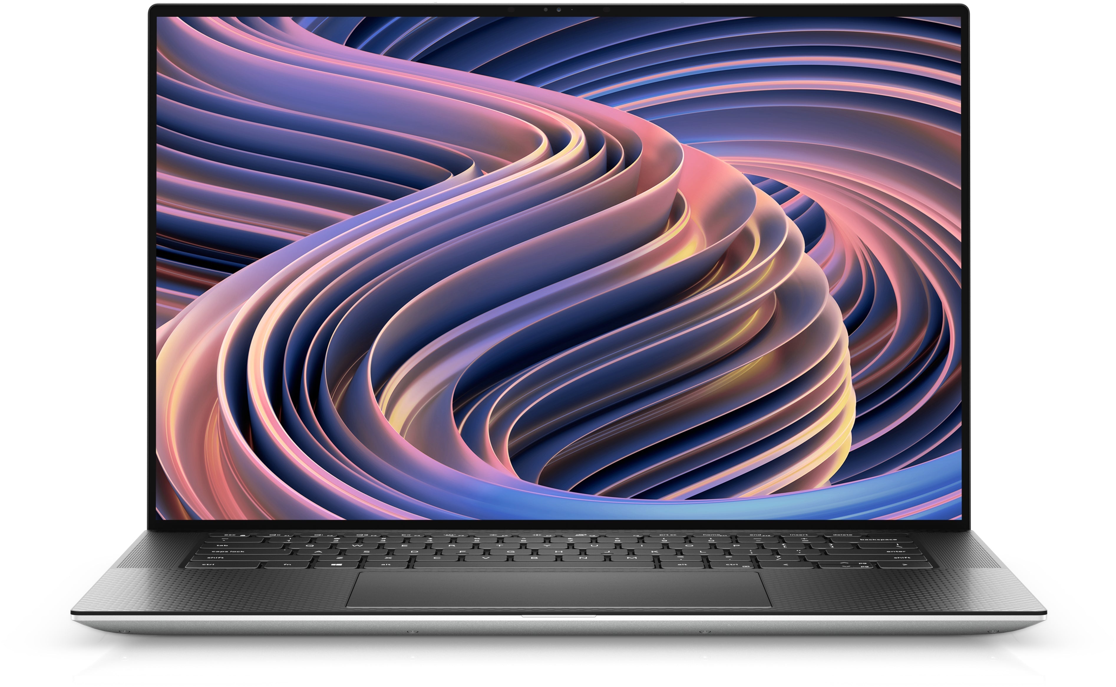 Dell XPS 15 9520 15.6" FHD+ Laptop, Intel i7-12800H, 2.4GHz, 32GB RAM, 1TB SSD, Win11P - YRW4Y