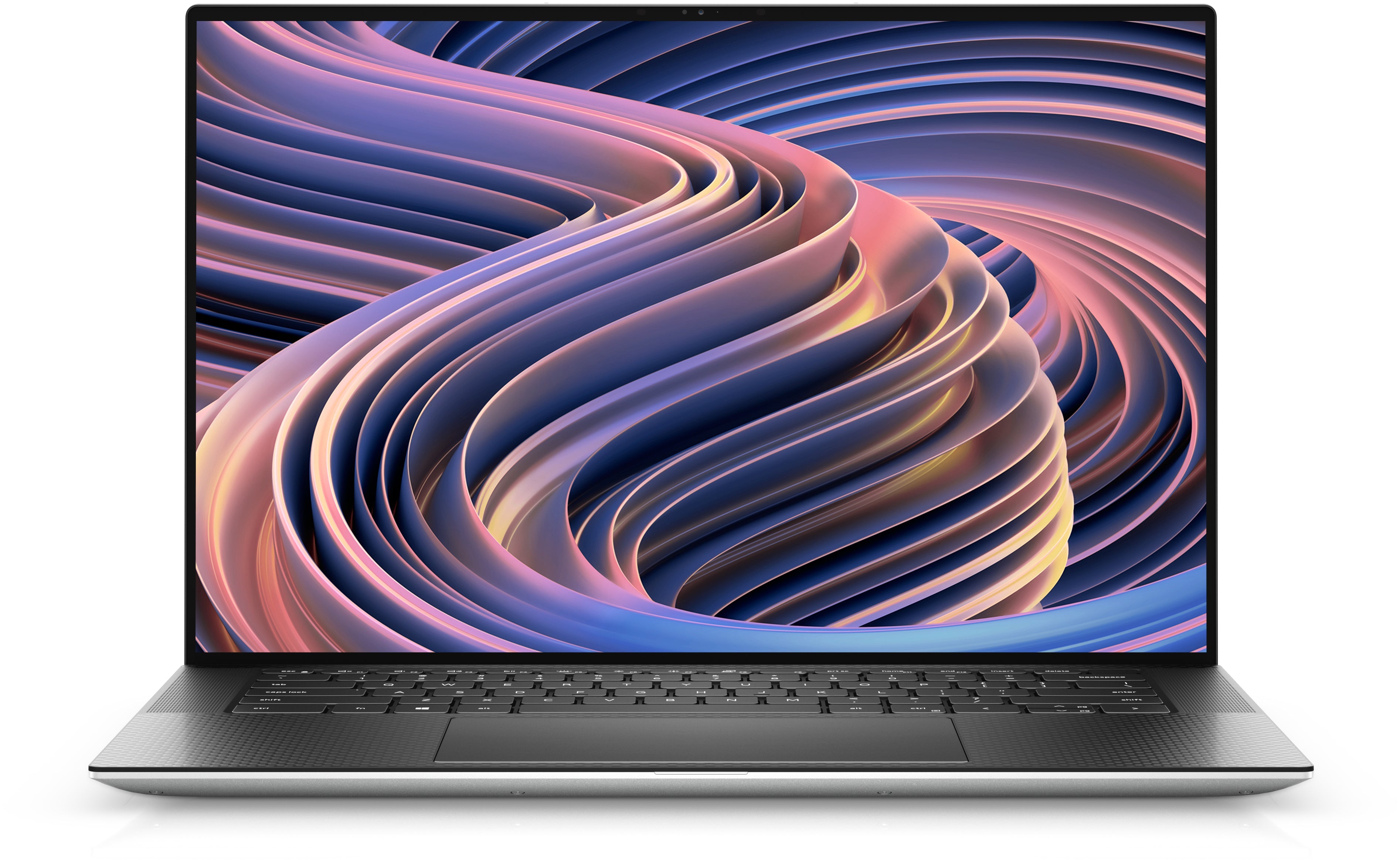 Dell XPS 15 9520 15.6" 3.5K Laptop, Intel i9-12900HK, 5.0GHz, 32GB RAM, 1TB SSD, Win11P - 67YX7