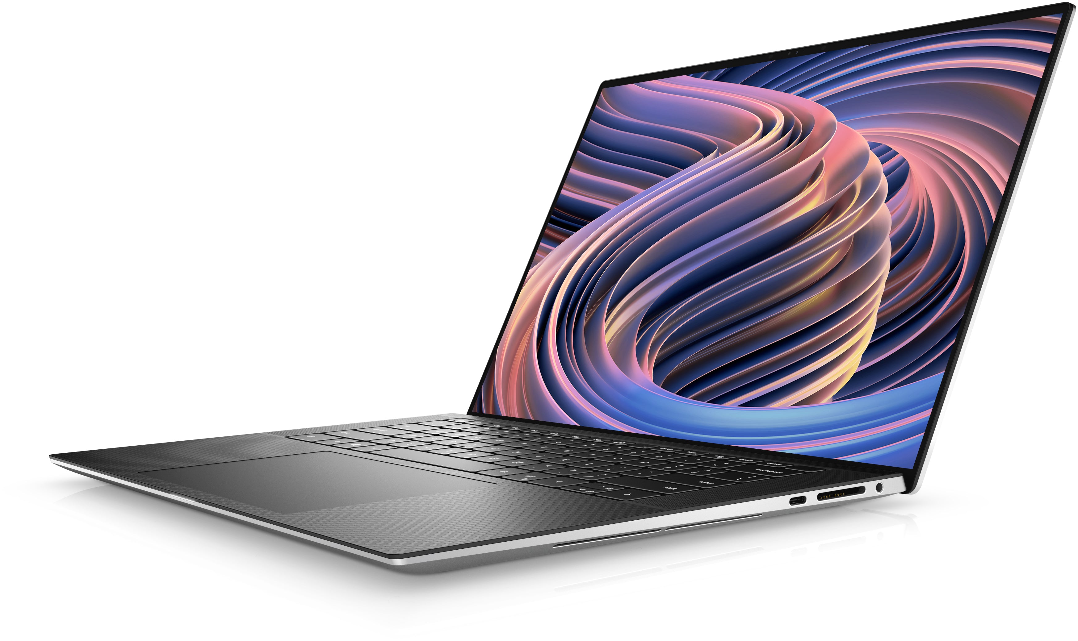 Dell XPS 15 9520 15.6" FHD+ Laptop, Intel i9-12900HK, 5.0GHz, 32GB RAM, 1TB SSD, Win11 - KXWN6