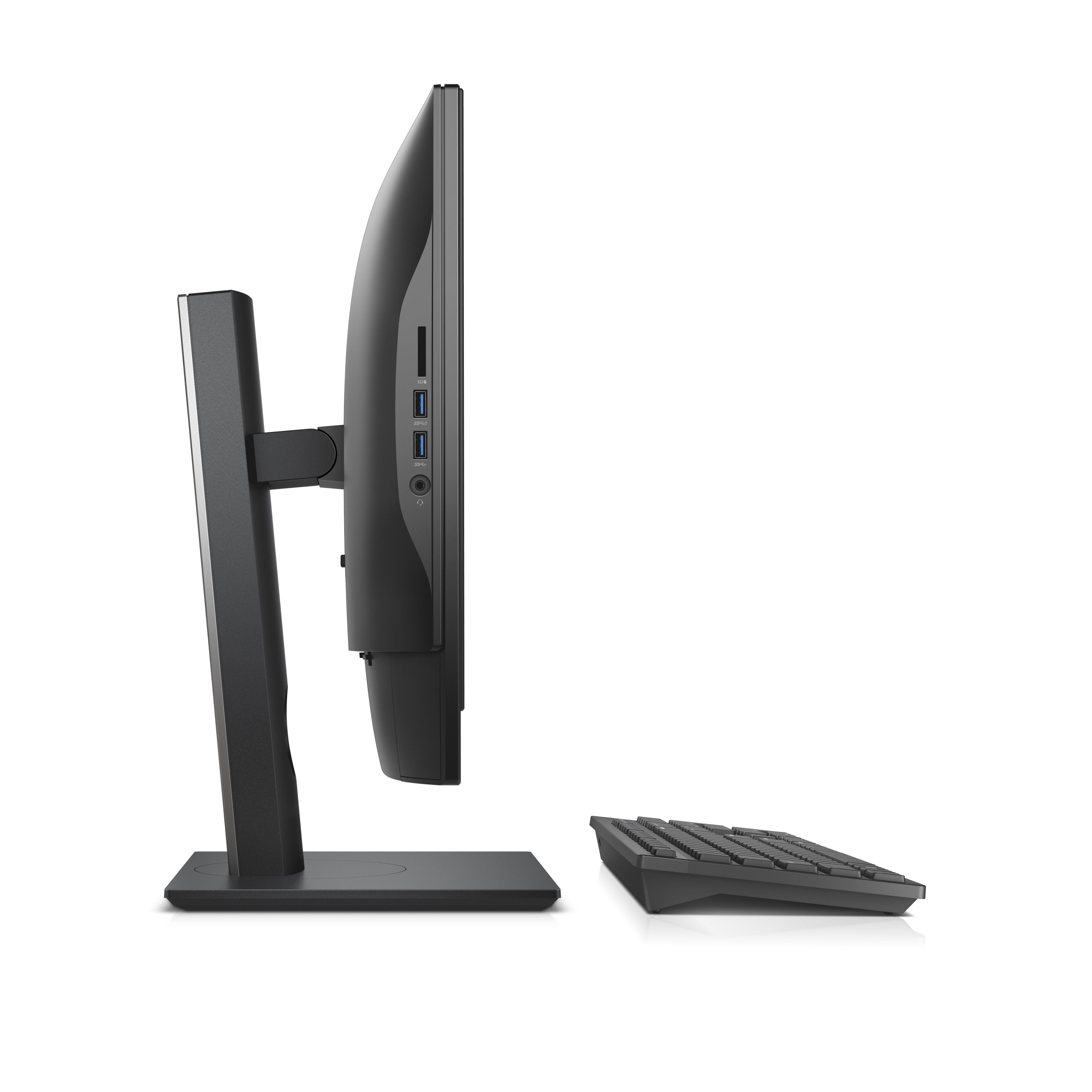 Dell OptiPlex 5250 Business All In One Desktop PC 21.5" FHD Intel Core i5, 3.40GHz, 8GB RAM, 128GB SSD, Windows 10 Pro-64 Bit G196X