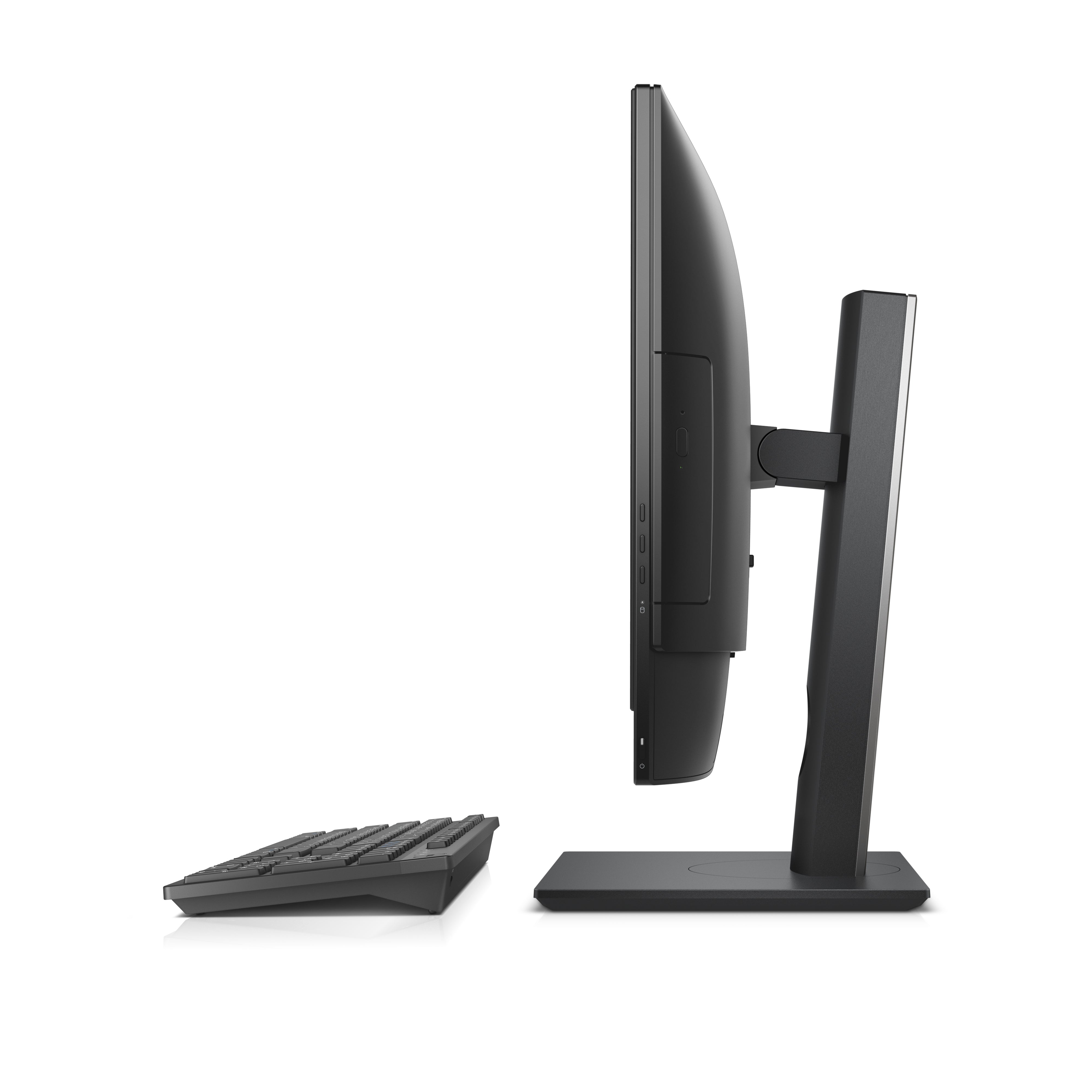 Dell OptiPlex 5250 Business All In One Desktop PC 21.5" FHD Intel Core i5, 3.40GHz, 8GB RAM, 256GB SSD, Windows 10 Pro-64 Bit F6D5W