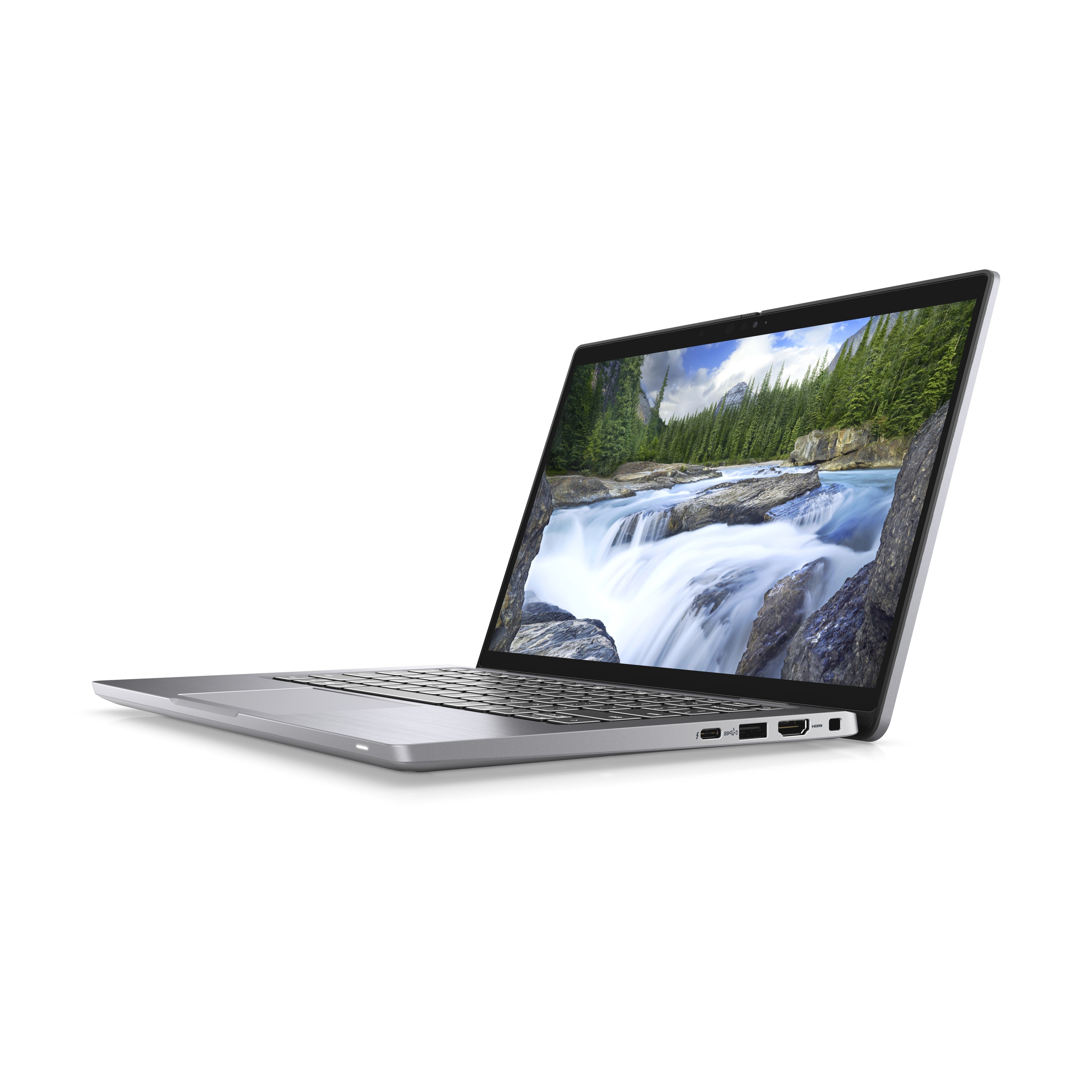 Dell Latitude 7330 13.3" FHD Convertible Laptop, Intel i5-1235U, 1.30GHz, 16GB RAM, 256GB SSD, Win11L - TCK6J