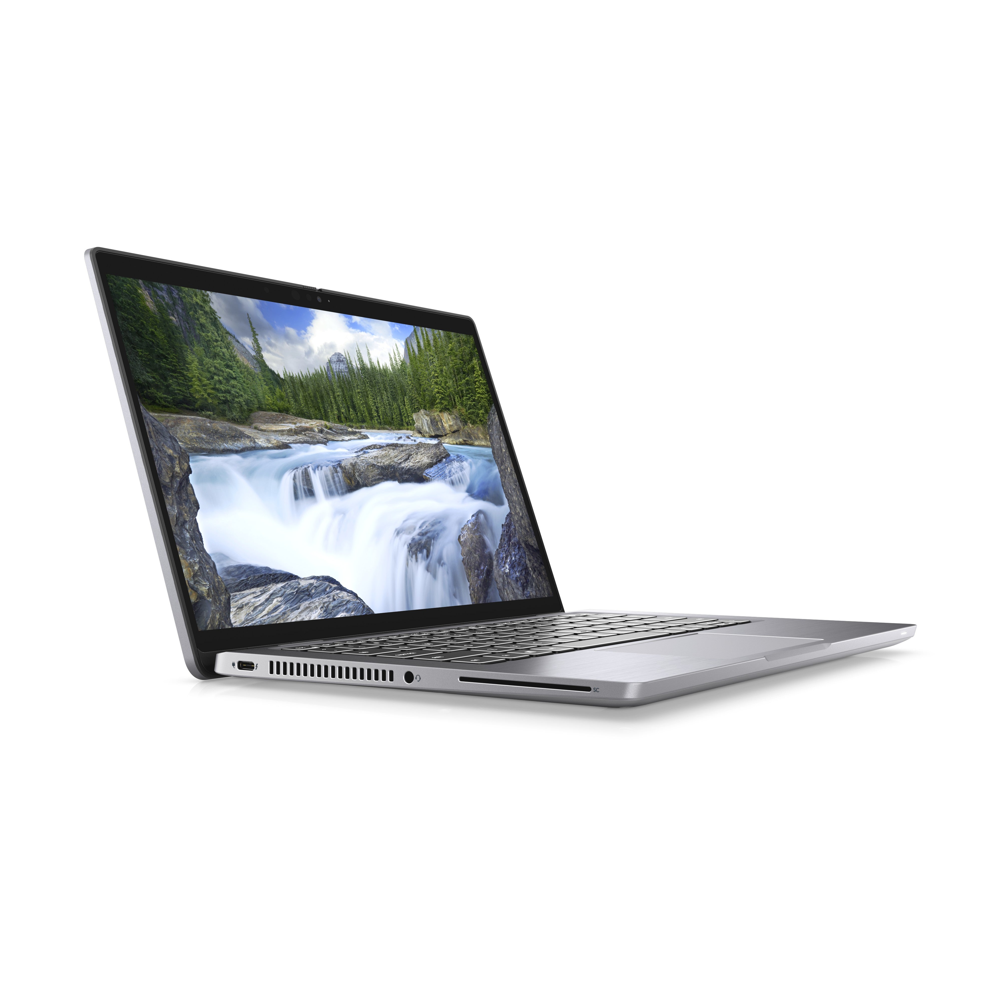Dell Latitude 7330 13.3" FHD Convertible Laptop, Intel i5-1235U, 1.30GHz, 16GB RAM, 256GB SSD, Win11L - TCK6J