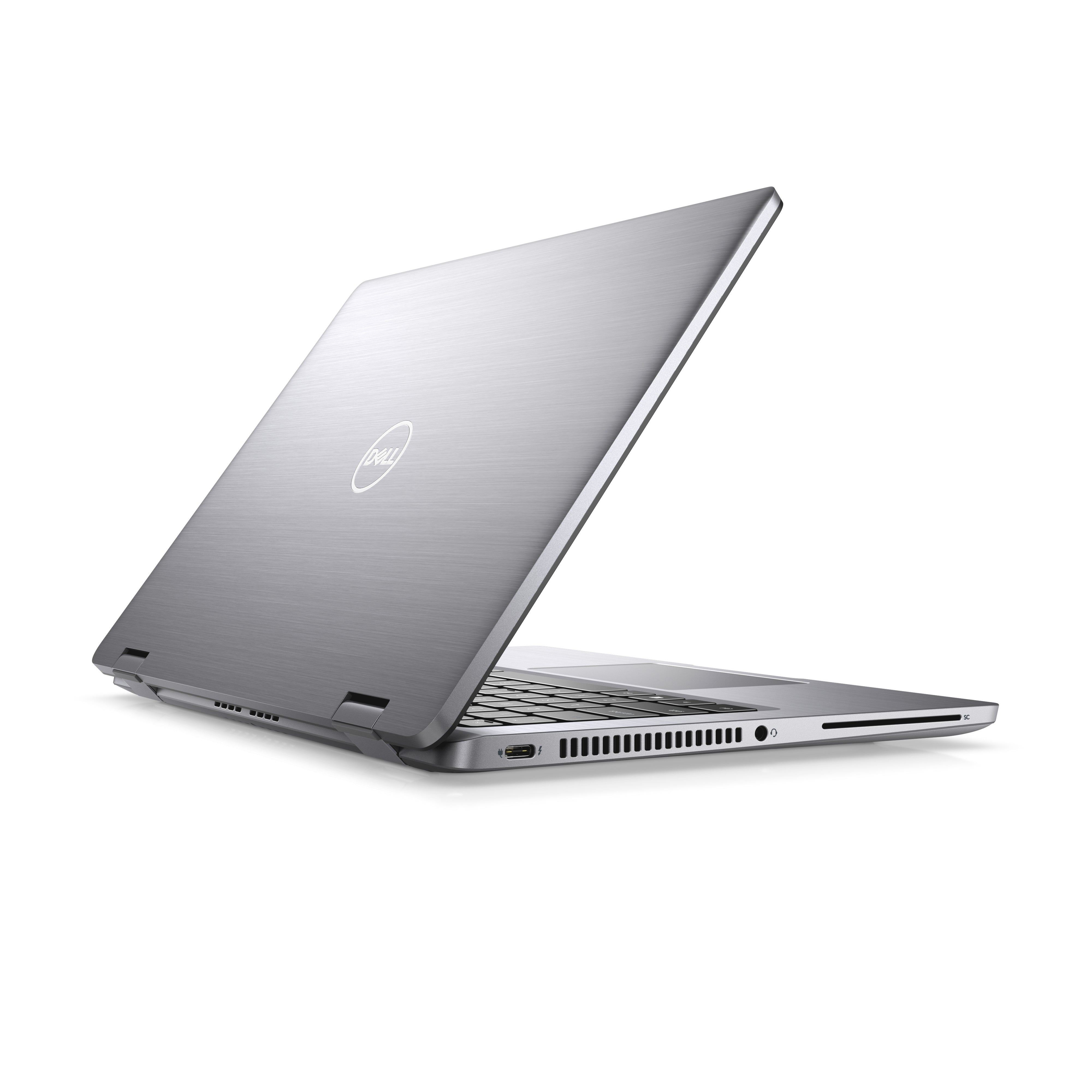 Dell Latitude 7330 13.3" FHD Convertible Laptop, Intel i5-1235U, 1.30GHz, 16GB RAM, 256GB SSD, Win11L - TCK6J