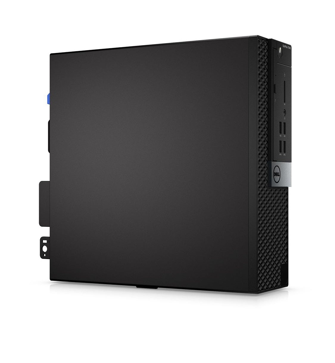 Dell OptiPlex 7040 SFF Desktop, Intel i7-6700, 3.40GHz, 16GB RAM, 512GB SSD, Win10P - JOY1-7040SFF-A03 (Refurbished)
